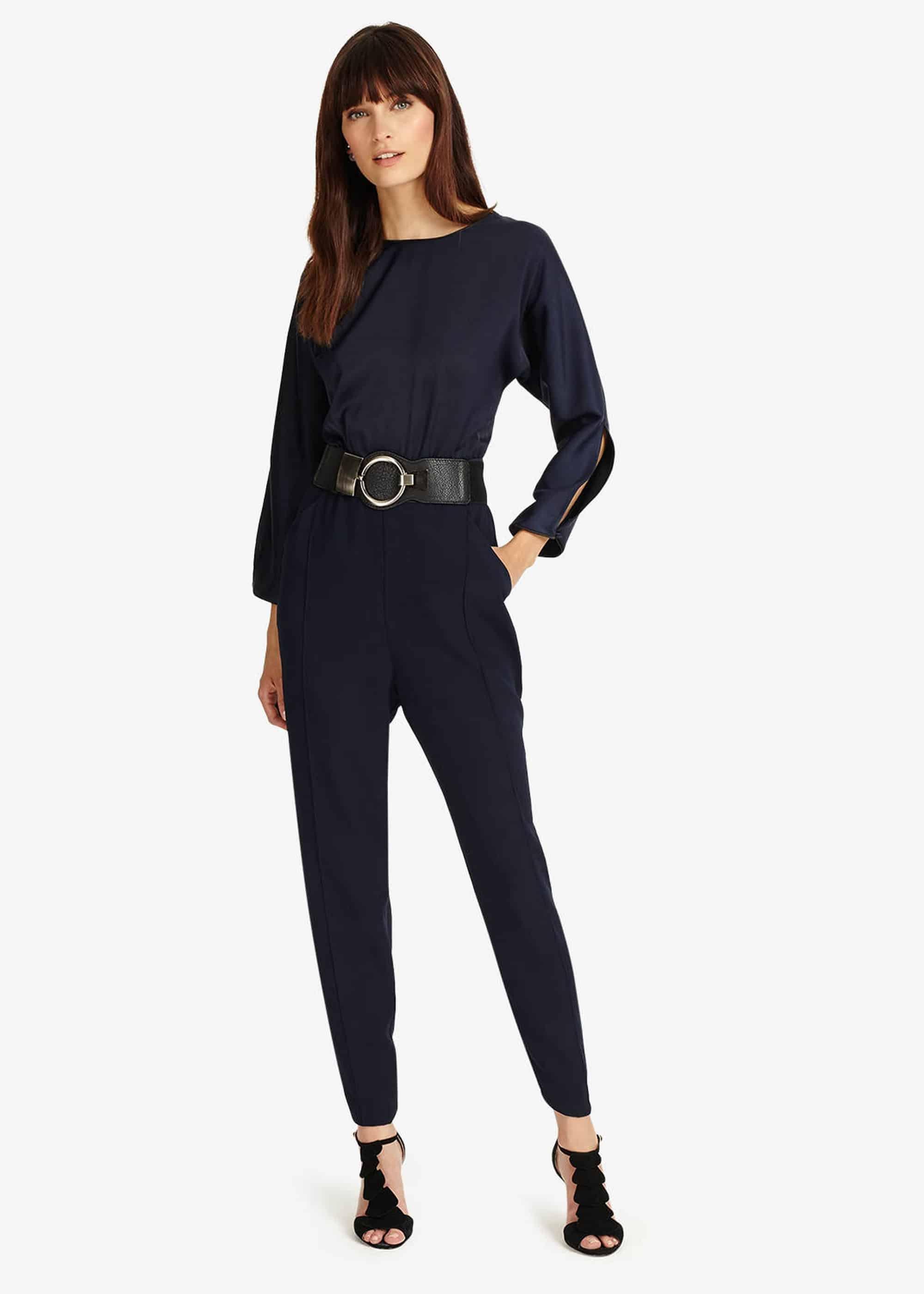 Saphy Jumpsuit