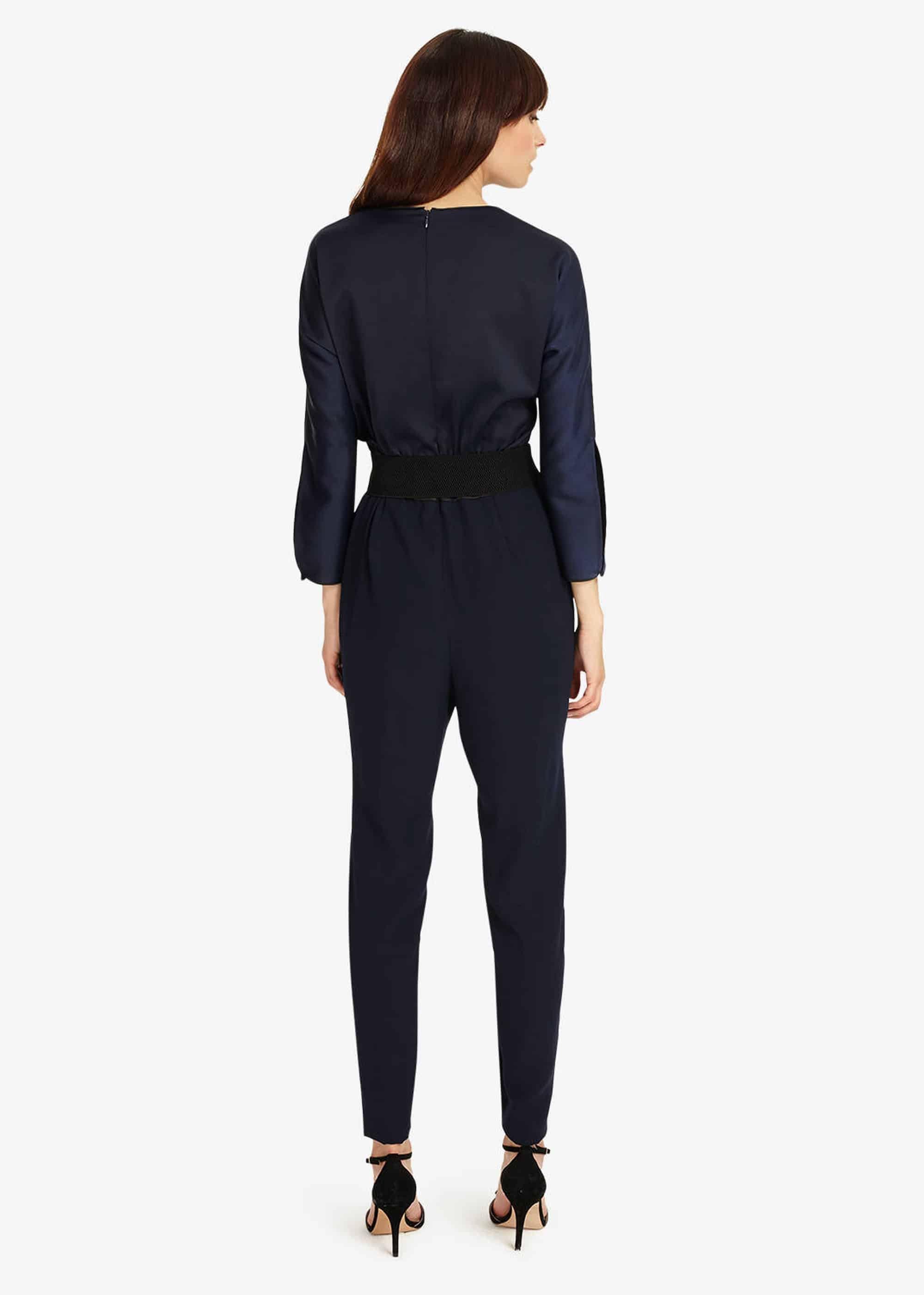 Saphy Jumpsuit