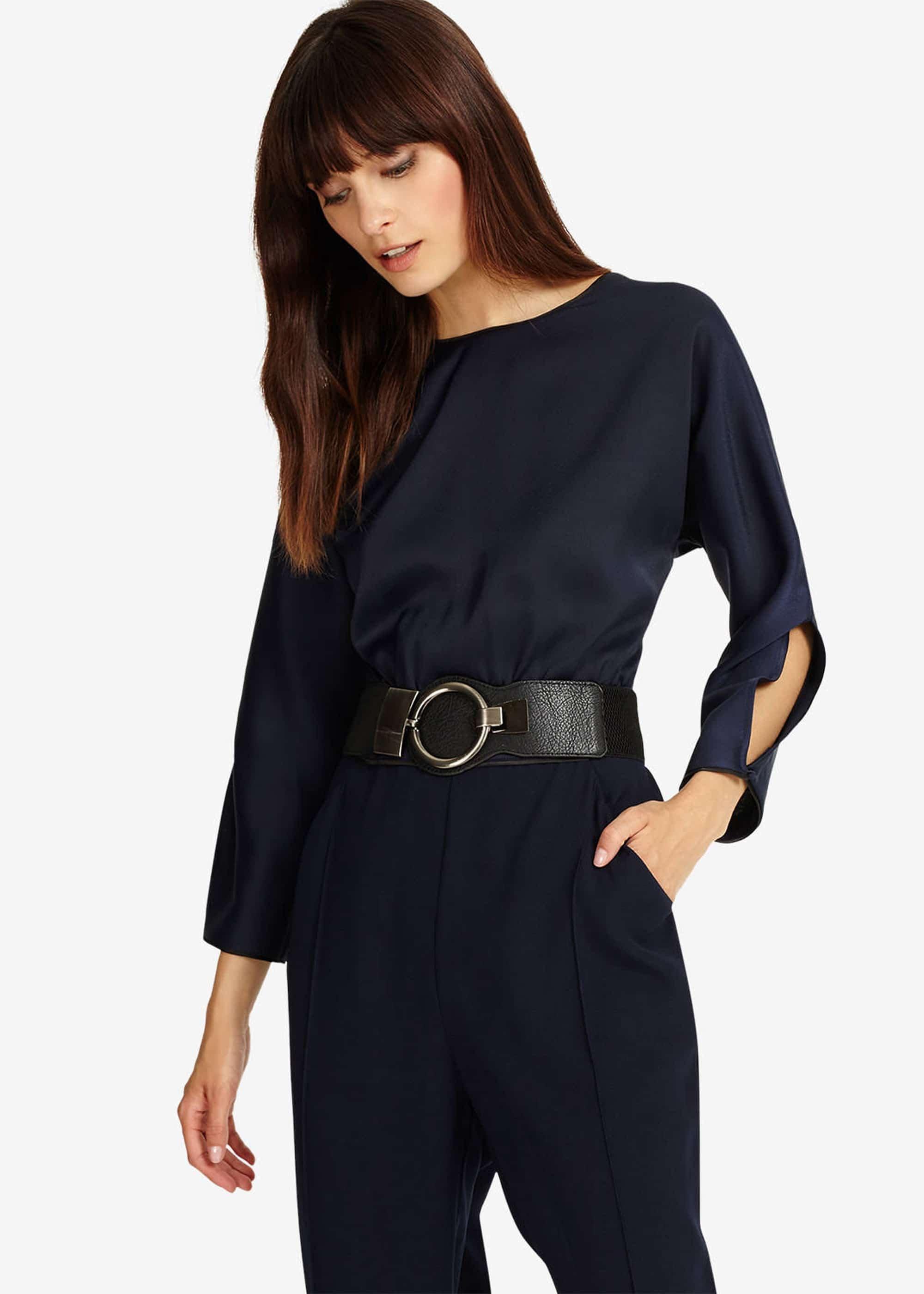 Saphy Jumpsuit