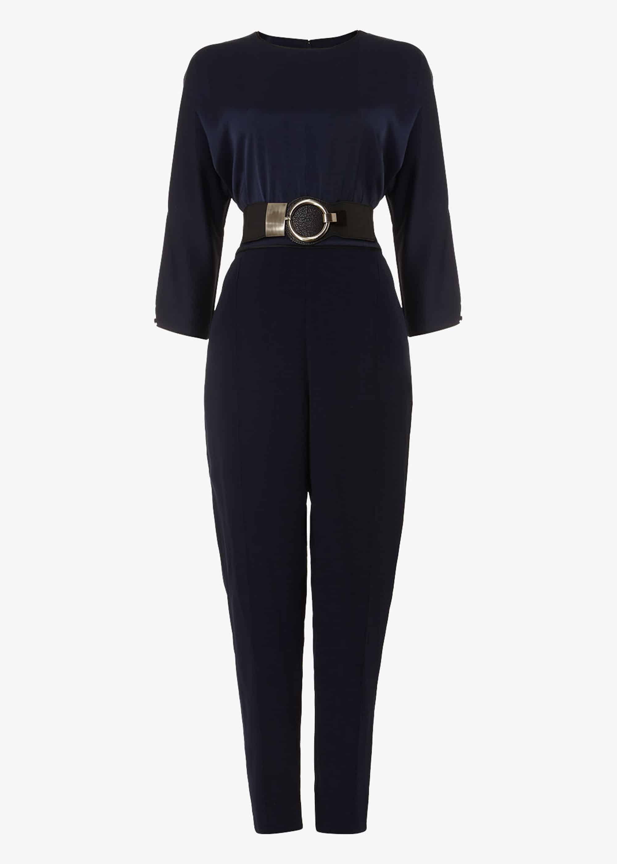 Saphy Jumpsuit