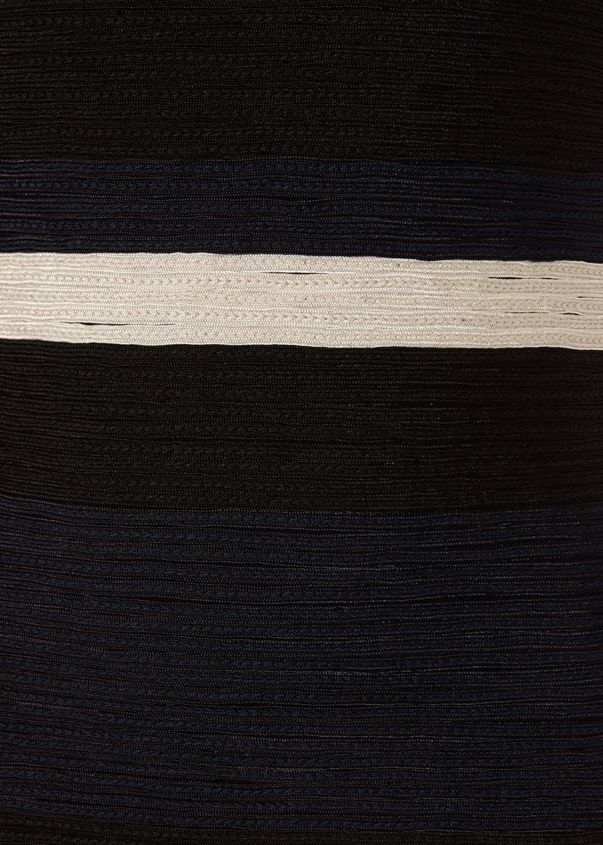 Ginny Stripe Dress