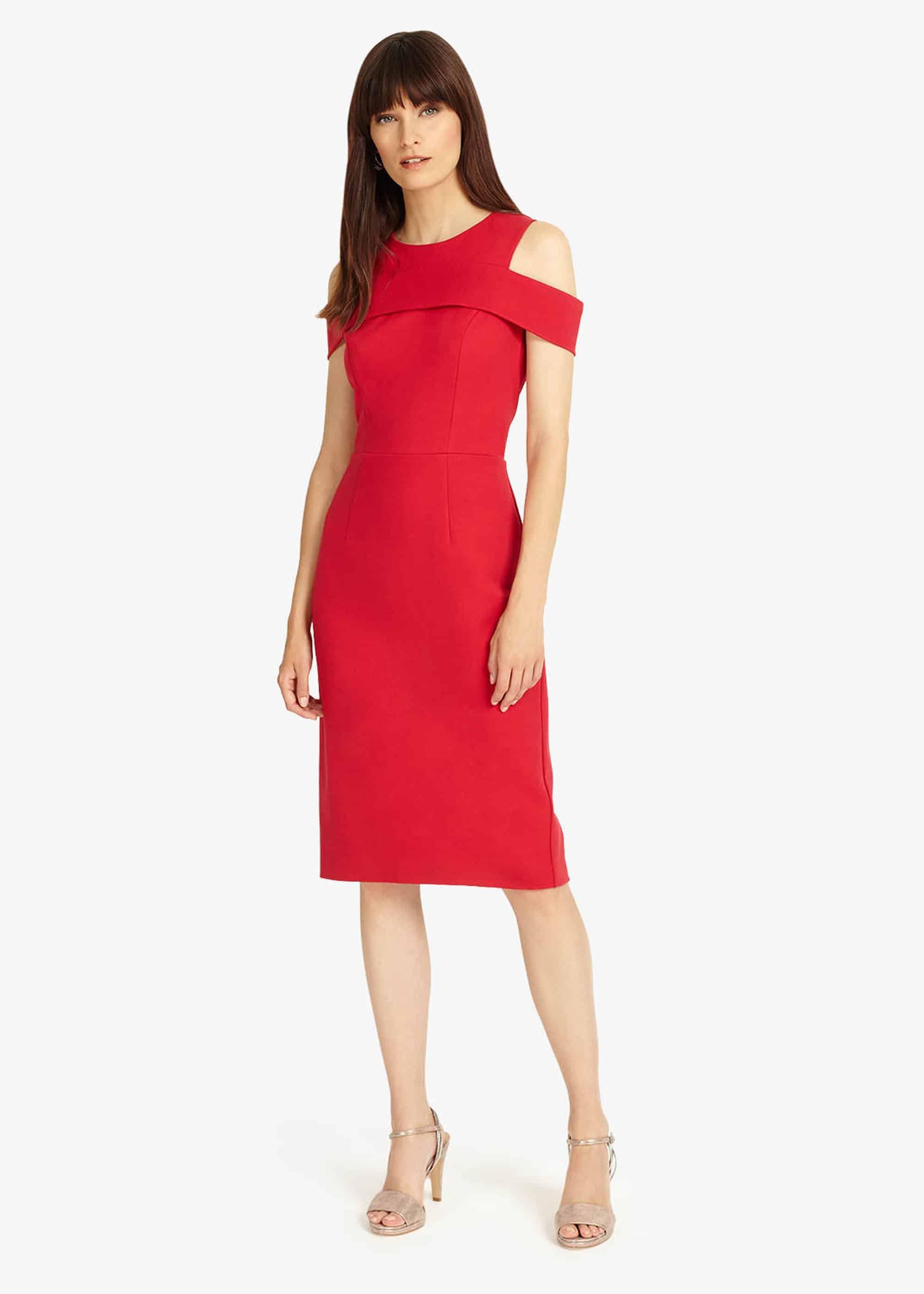 Martina Dress