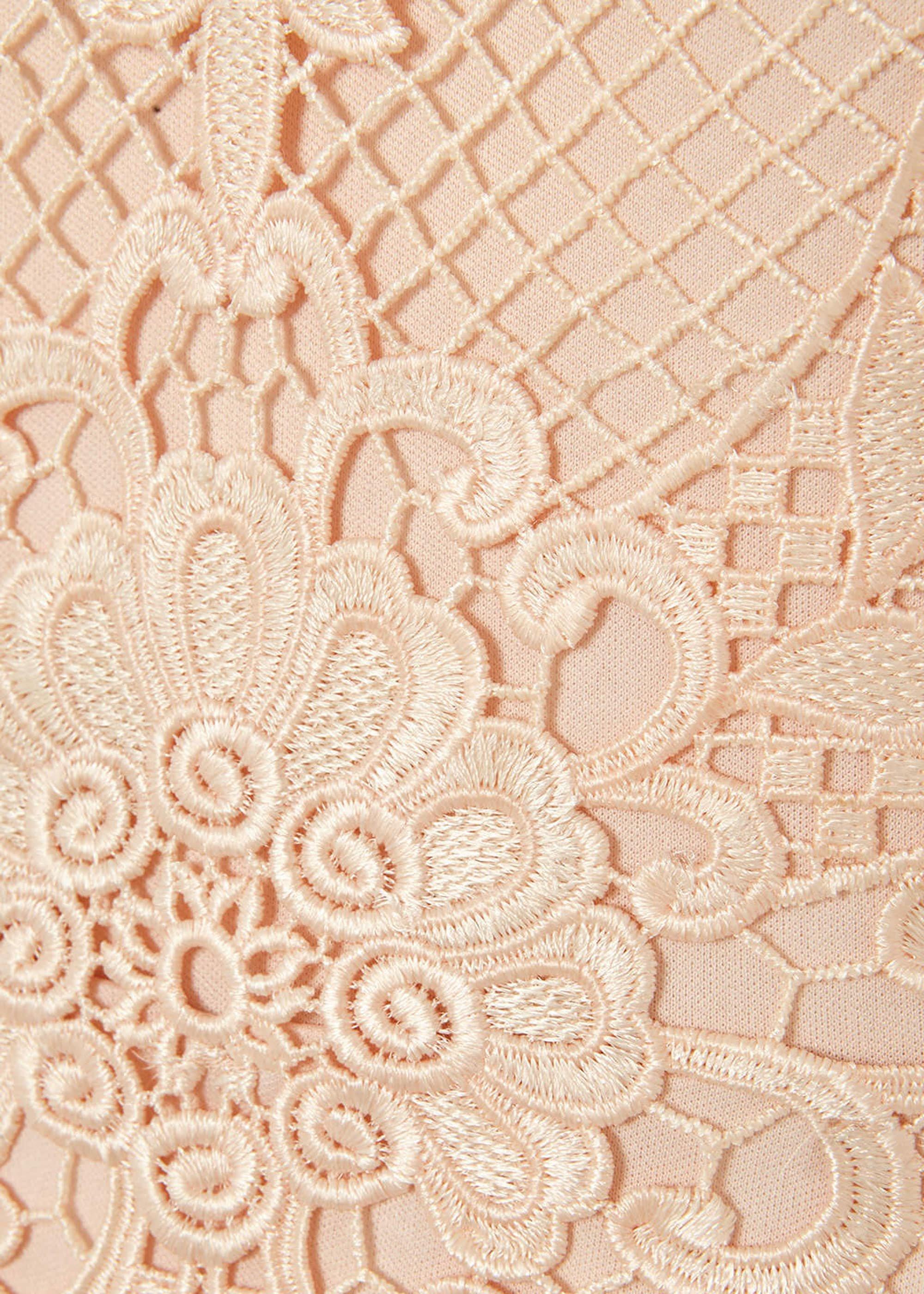 Macela Lace Dress