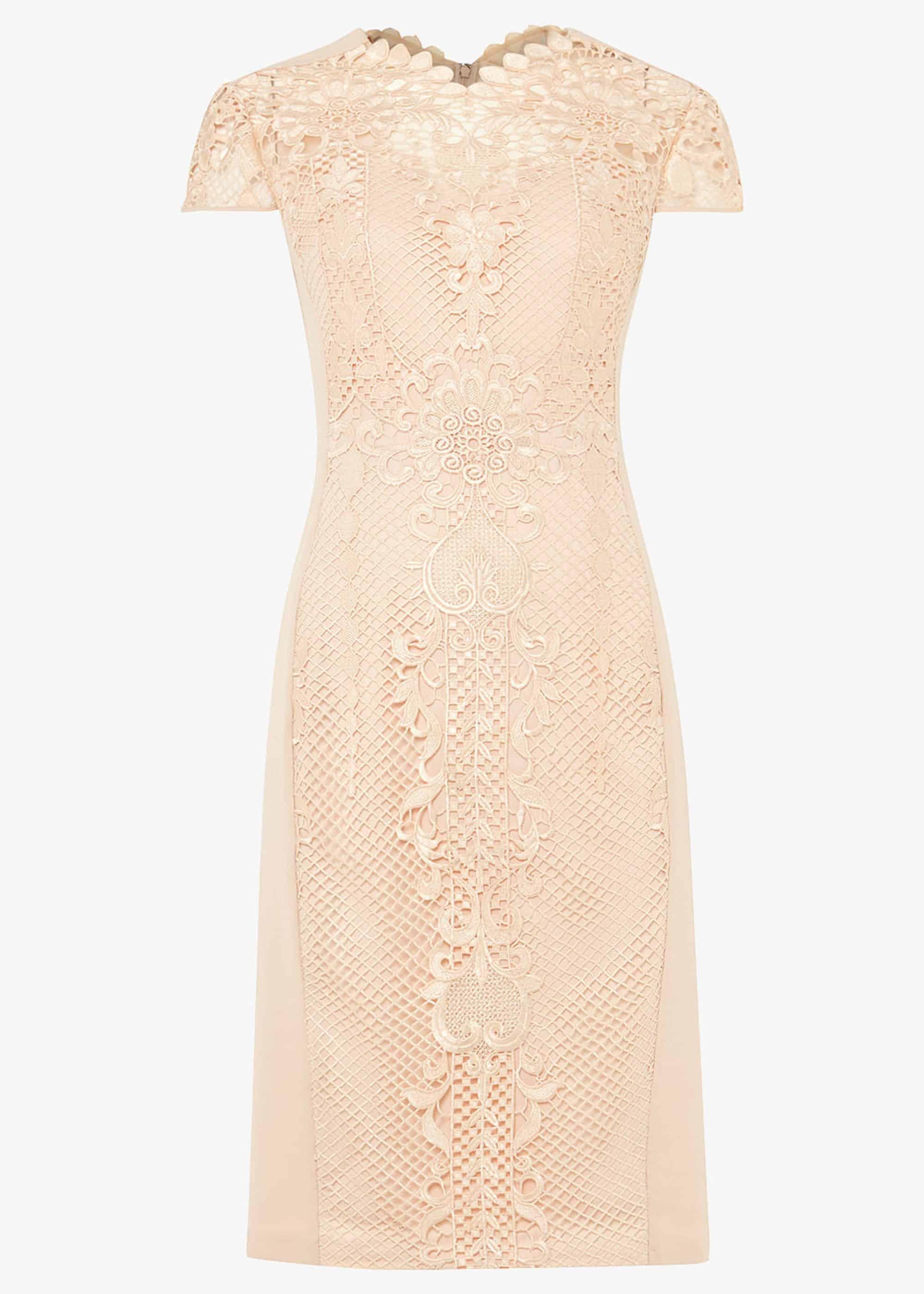 Macela Lace Dress