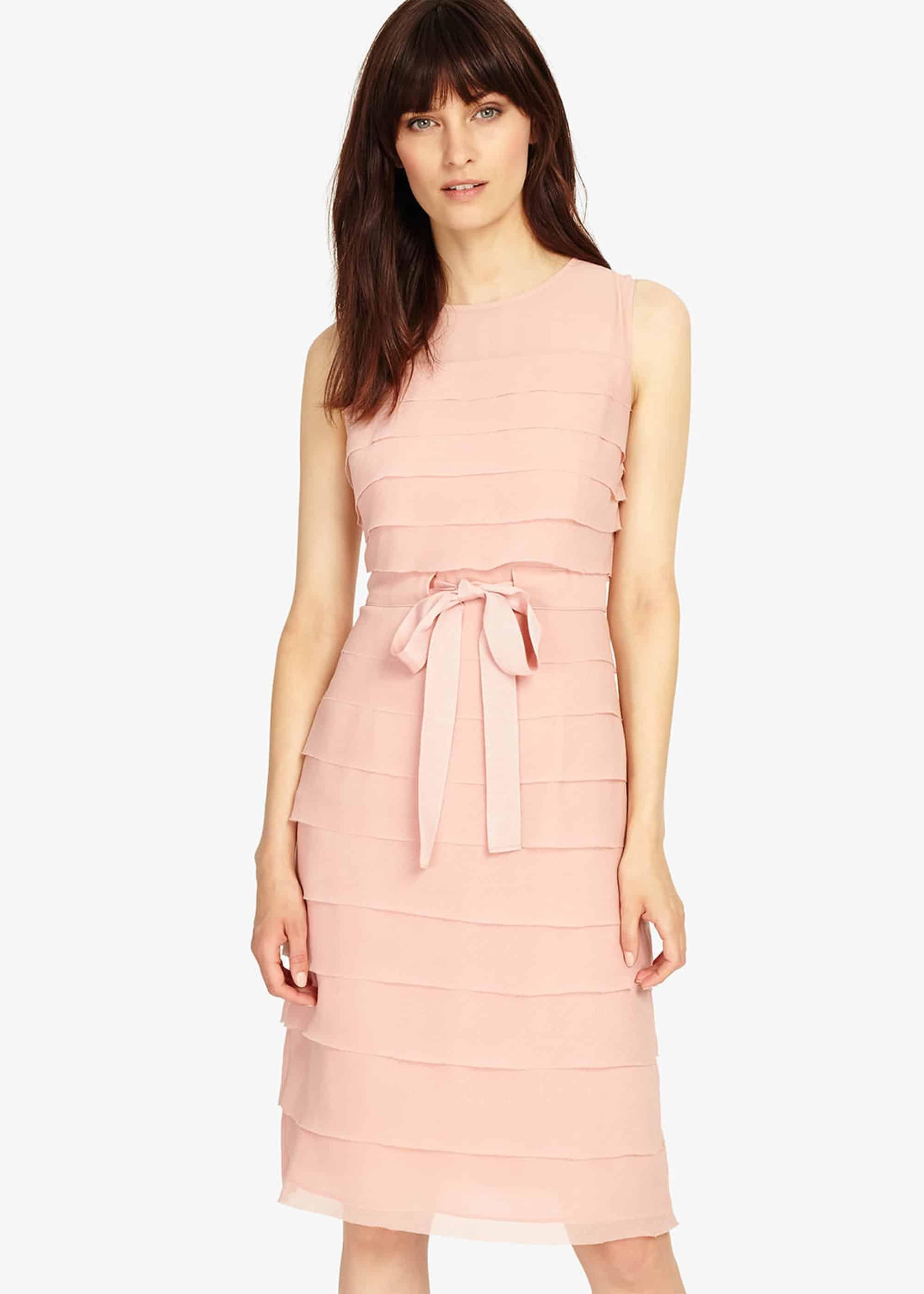 Gaselle Layered Dress