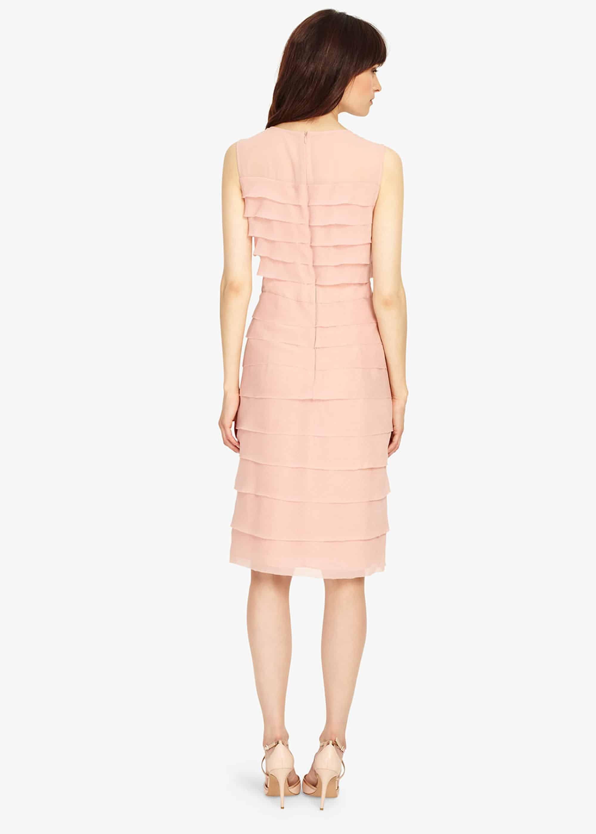 Gaselle Layered Dress