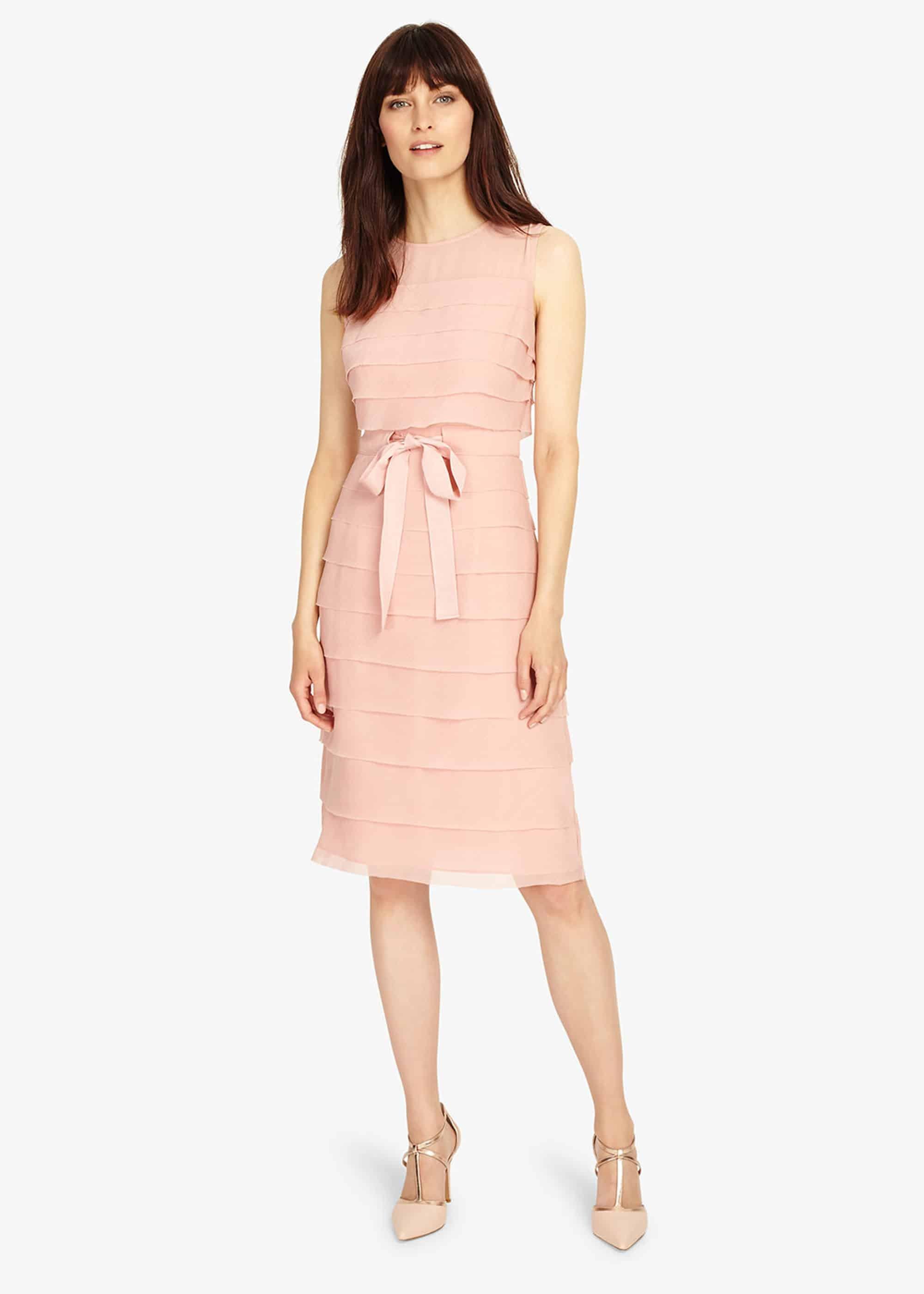 Gaselle Layered Dress