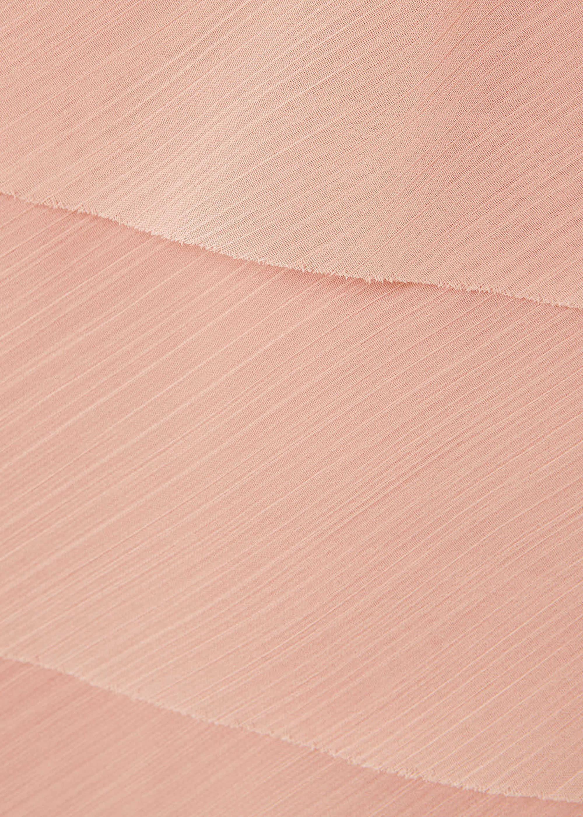 Gaselle Layered Dress