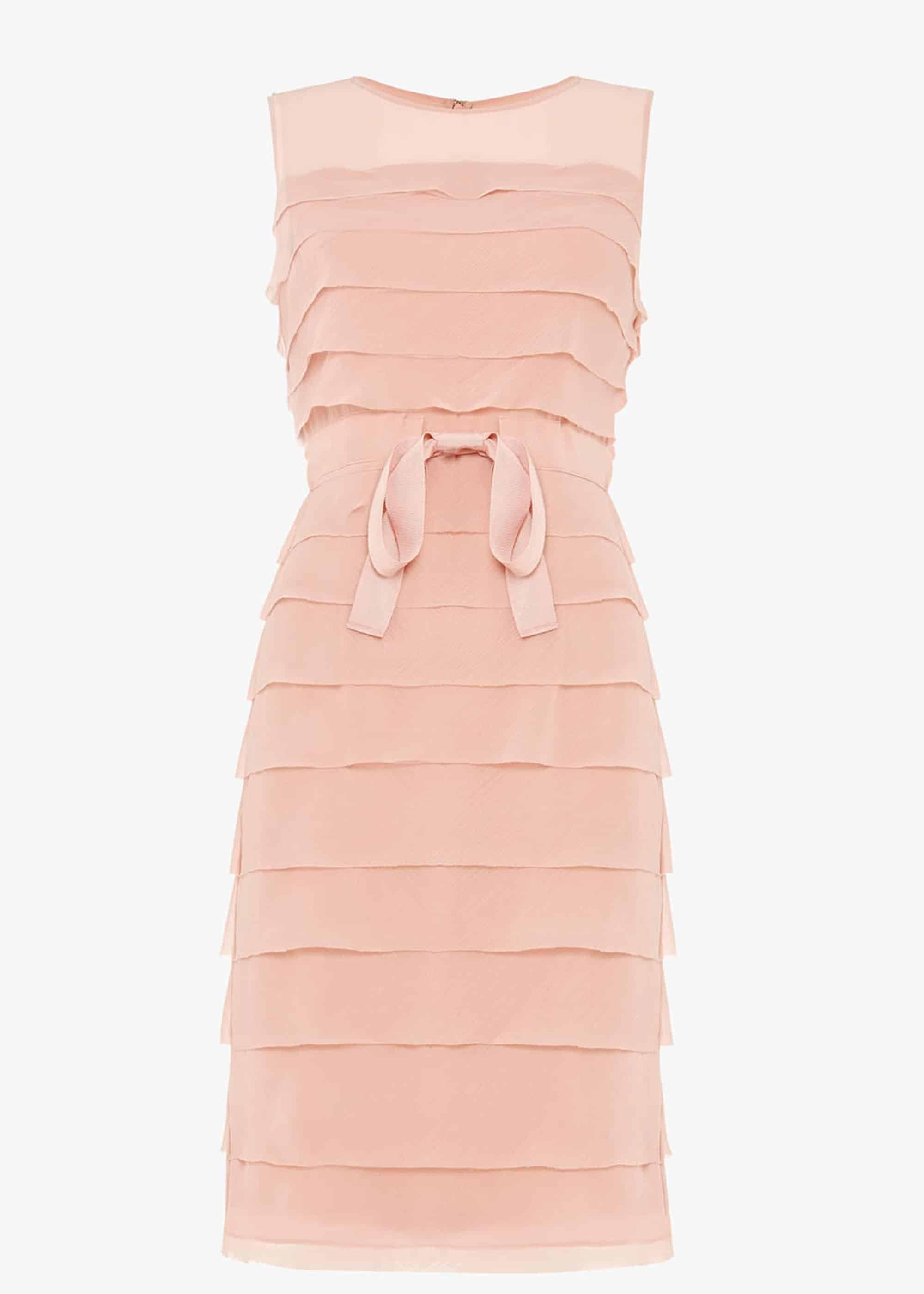 Gaselle Layered Dress