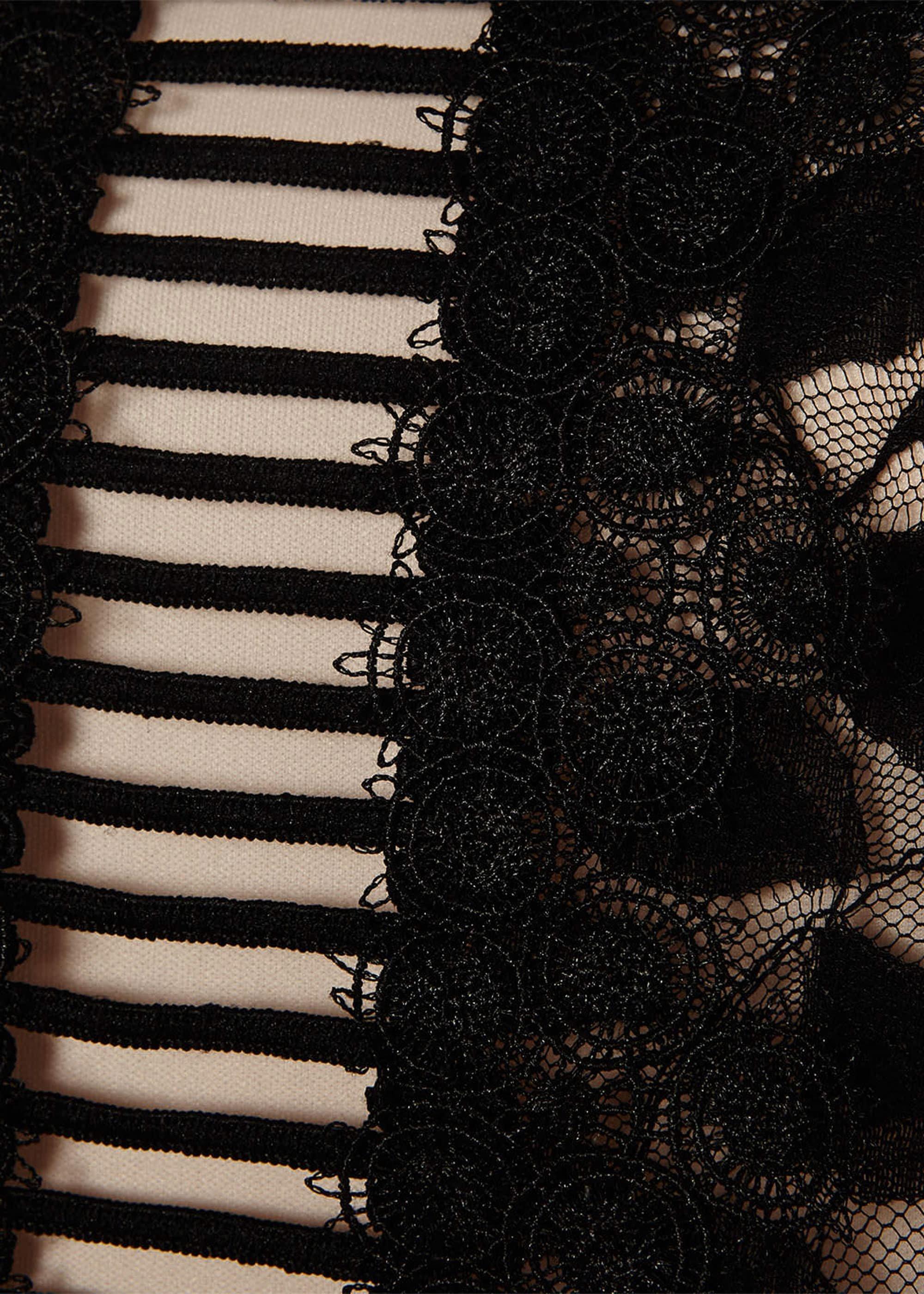 Lucinda Lace Dress