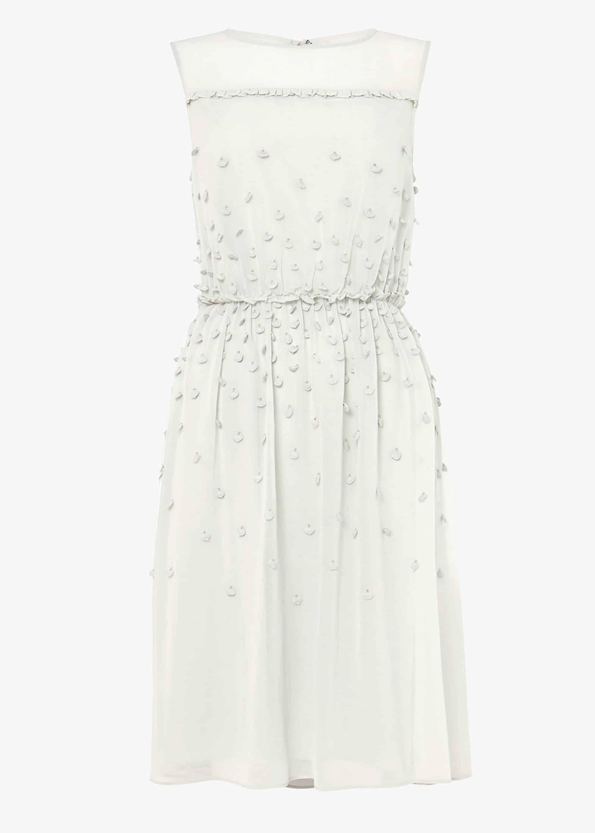 Loire Embellished Dress
