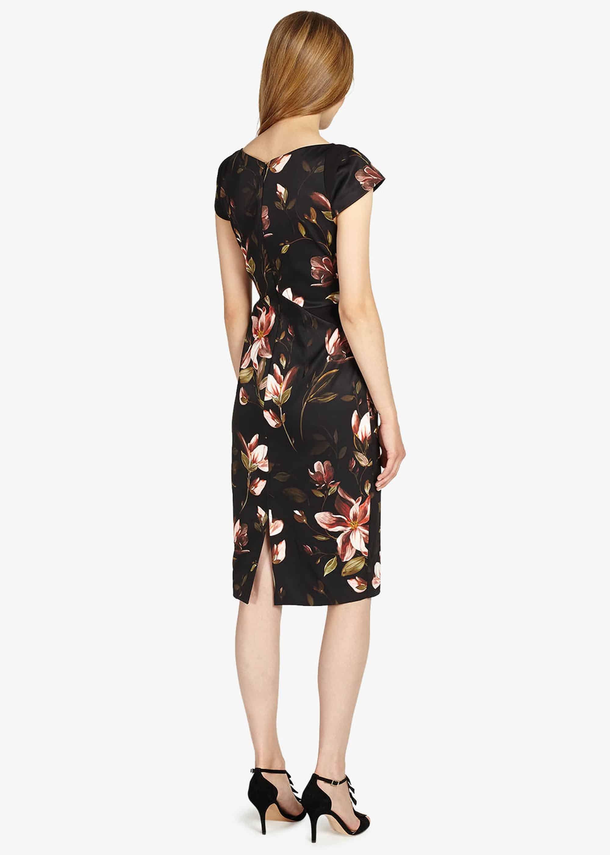 Kailey Floral Dress