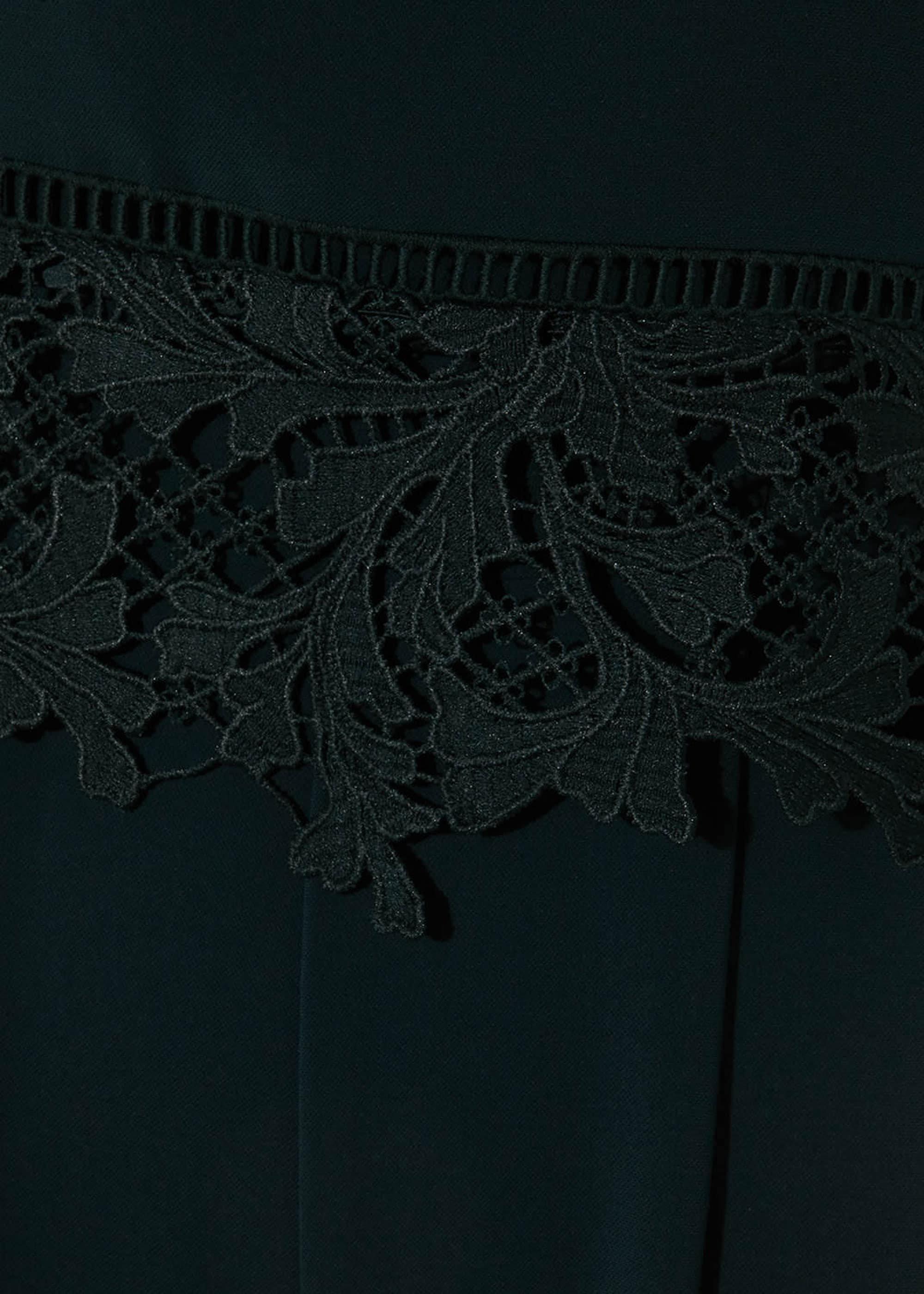 Fiamma Lace Jumpsuit