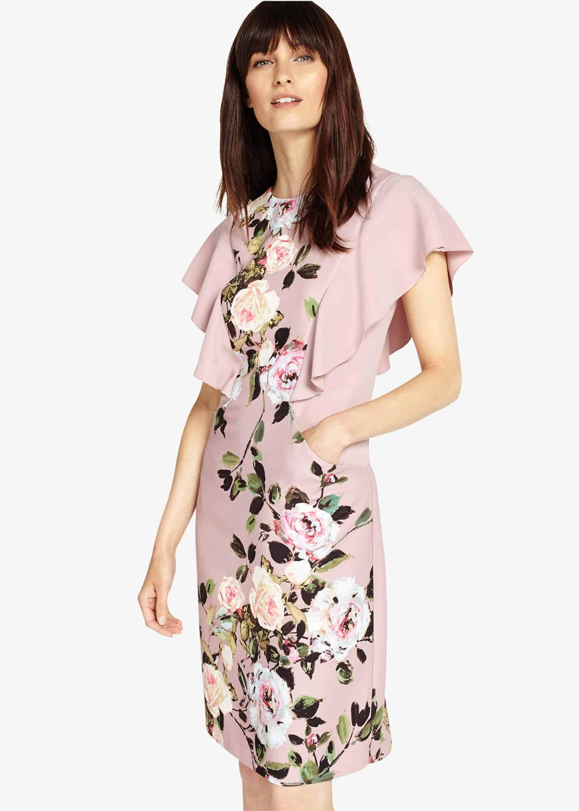 Livvy Dress