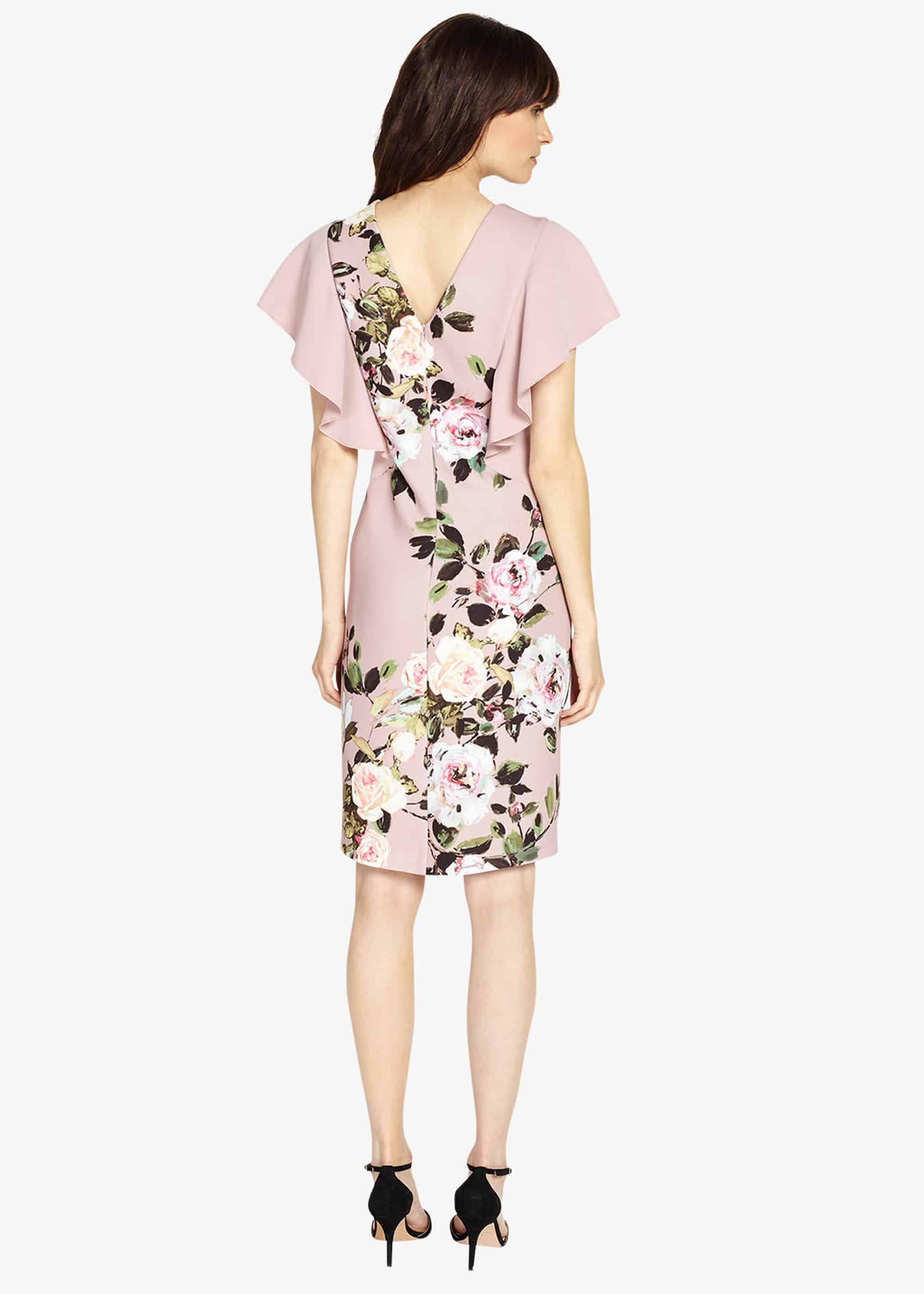 Livvy Dress