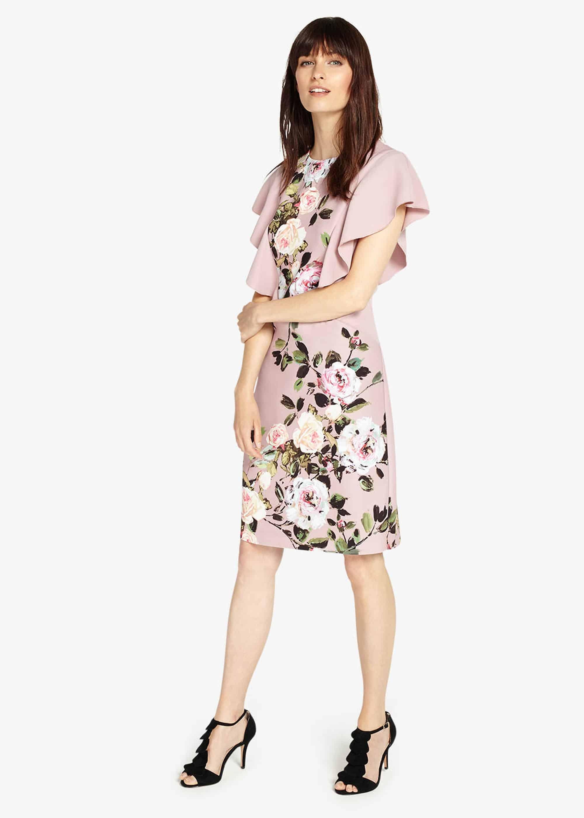 Livvy Dress