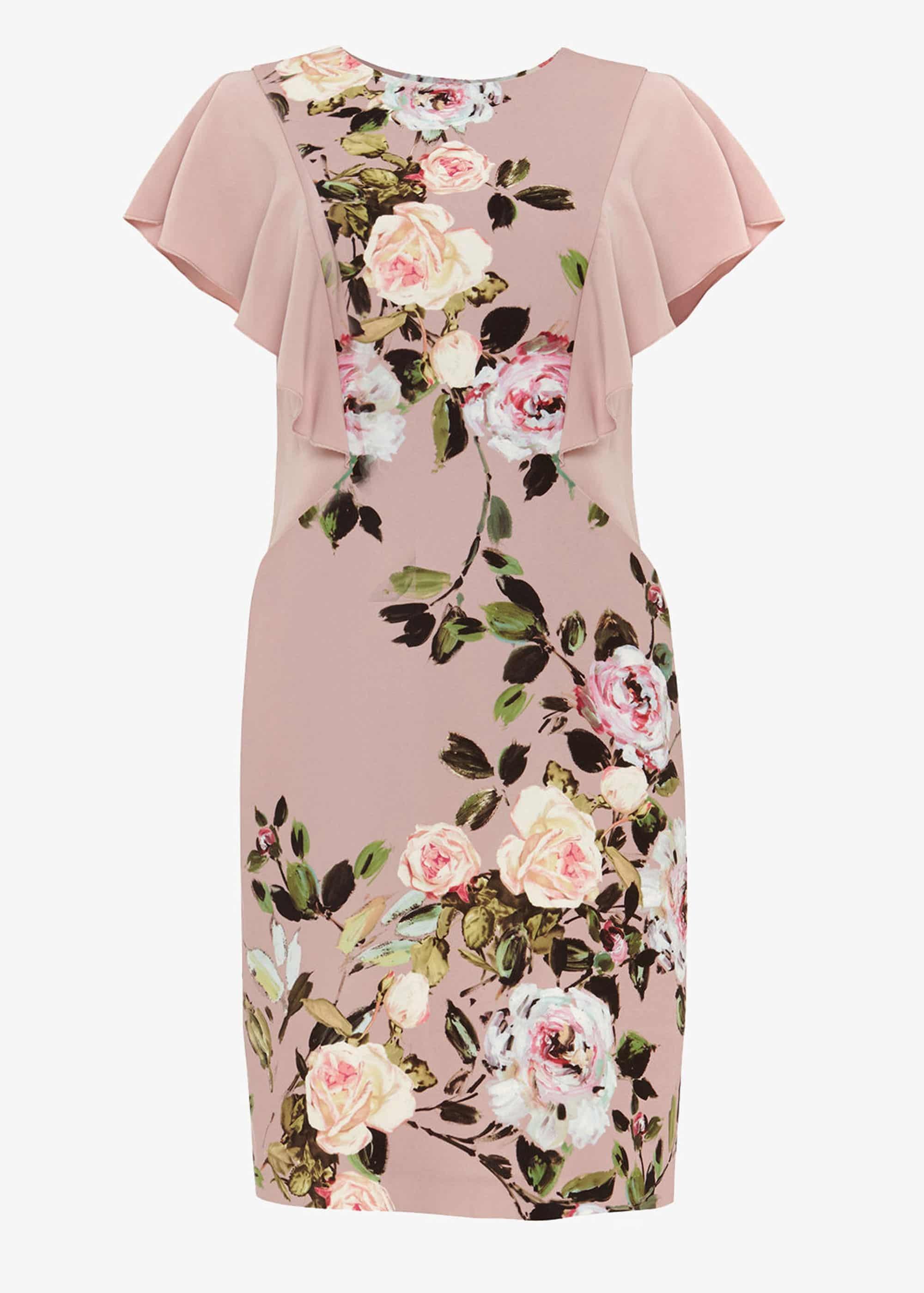 Livvy Dress