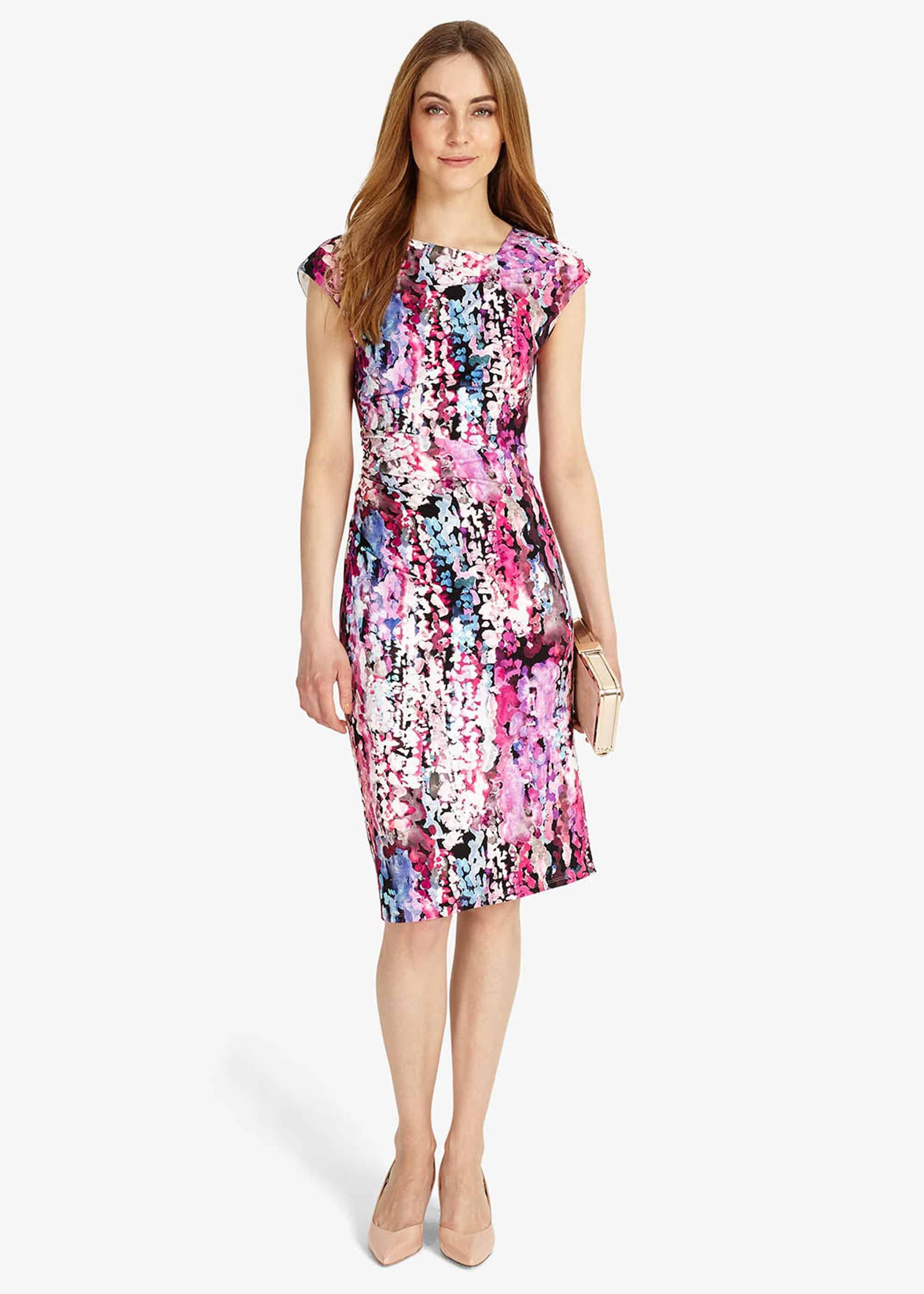 Northern Lights Dress