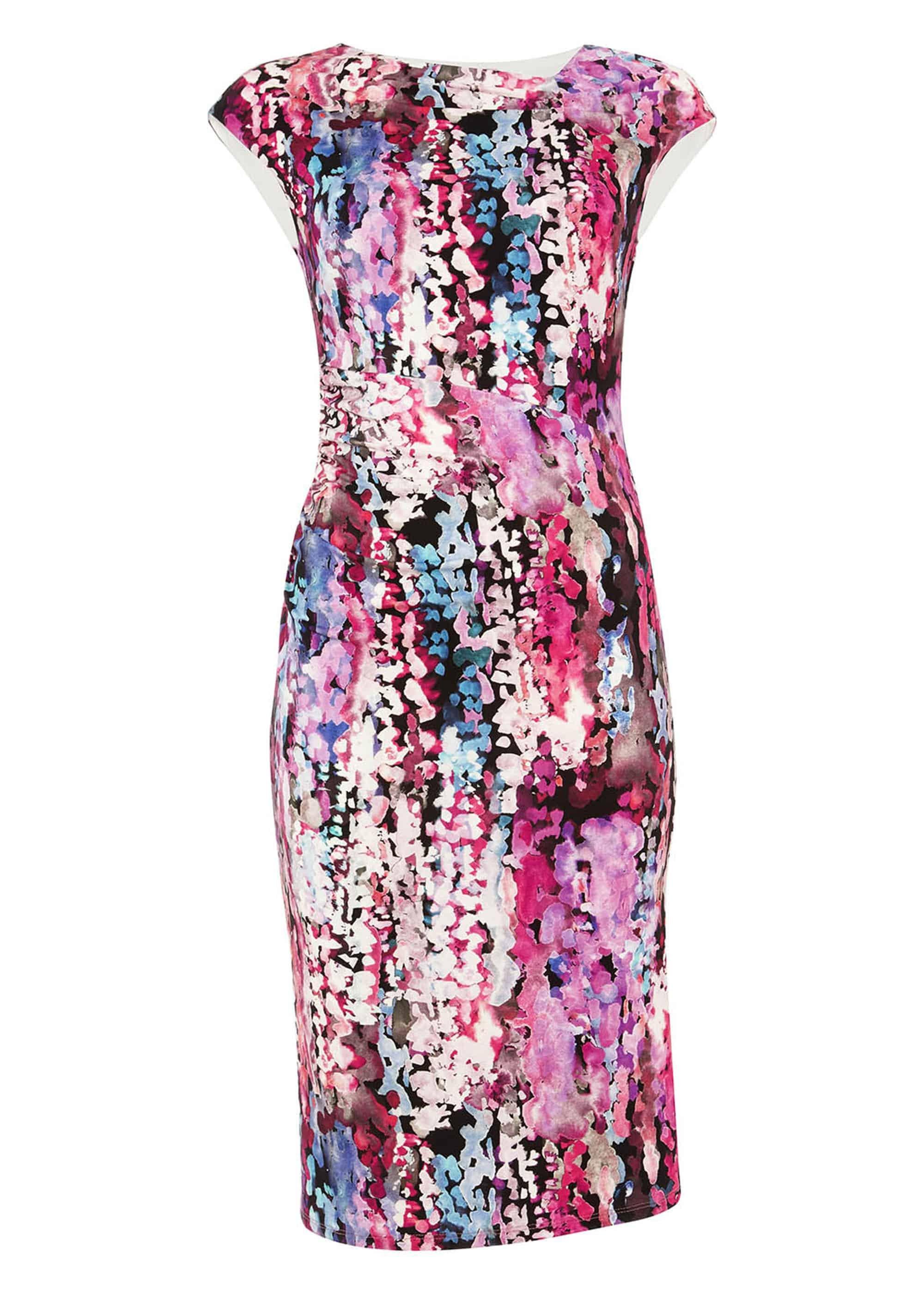 Northern Lights Dress