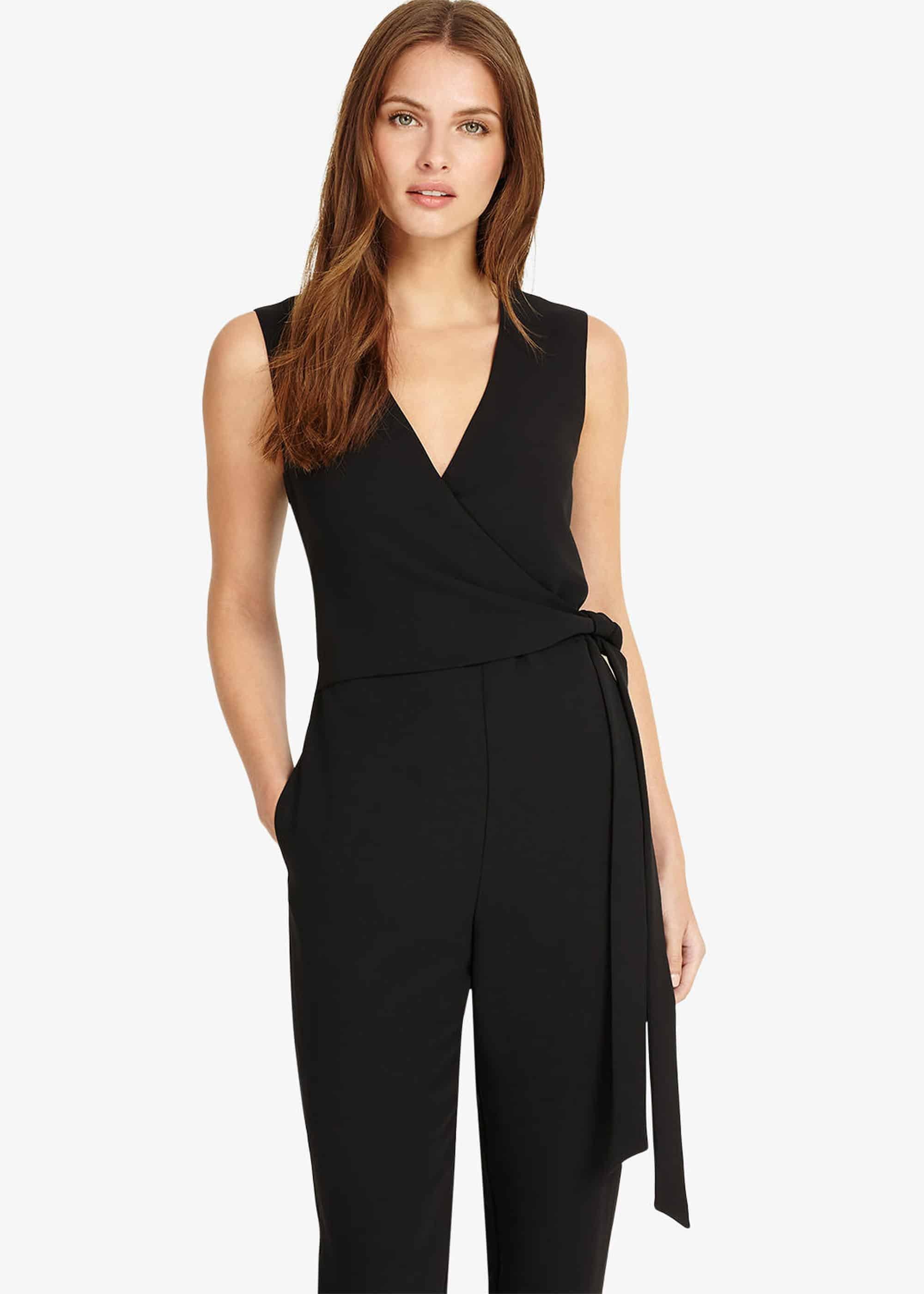Linda Jumpsuit