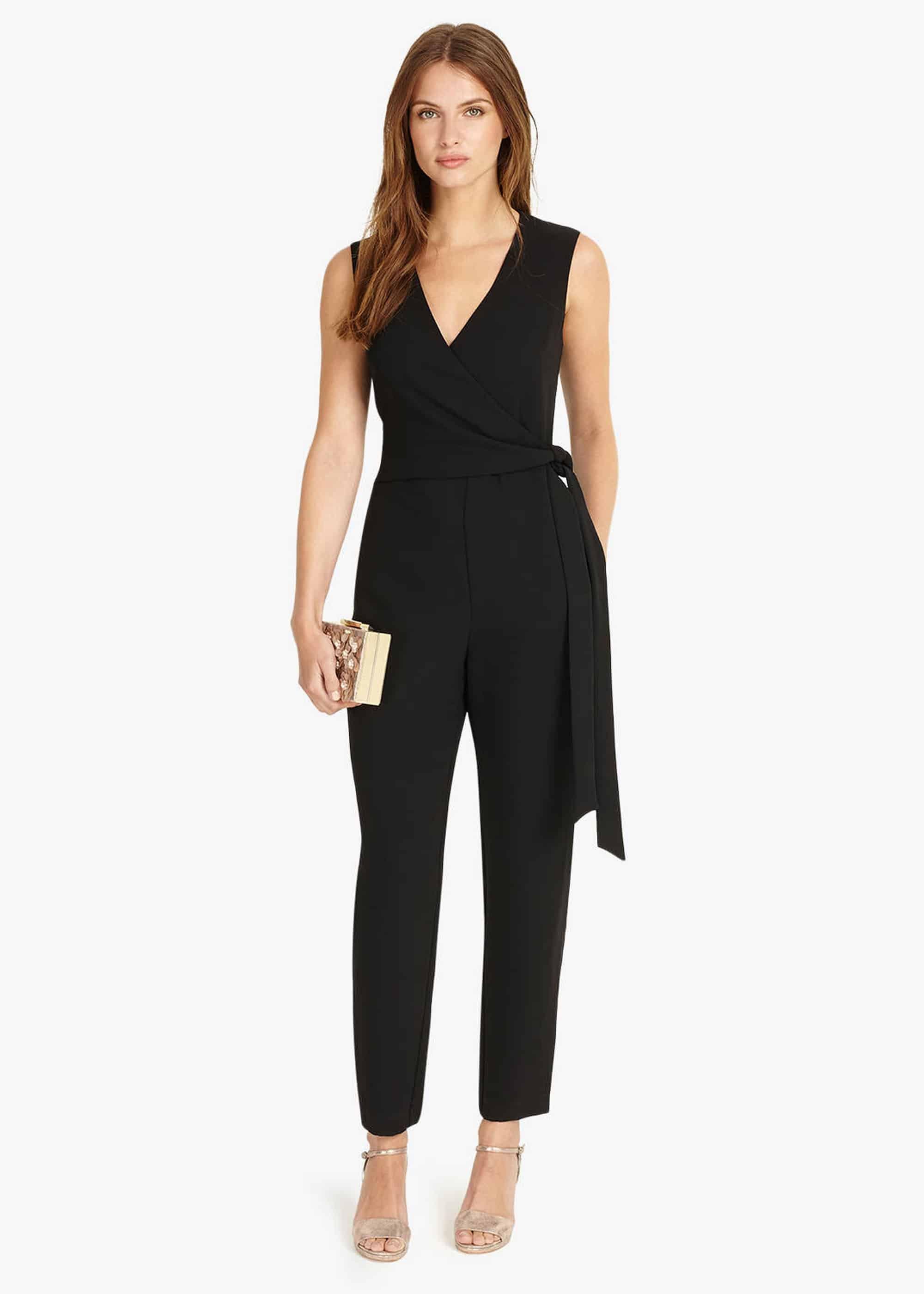 Linda Jumpsuit