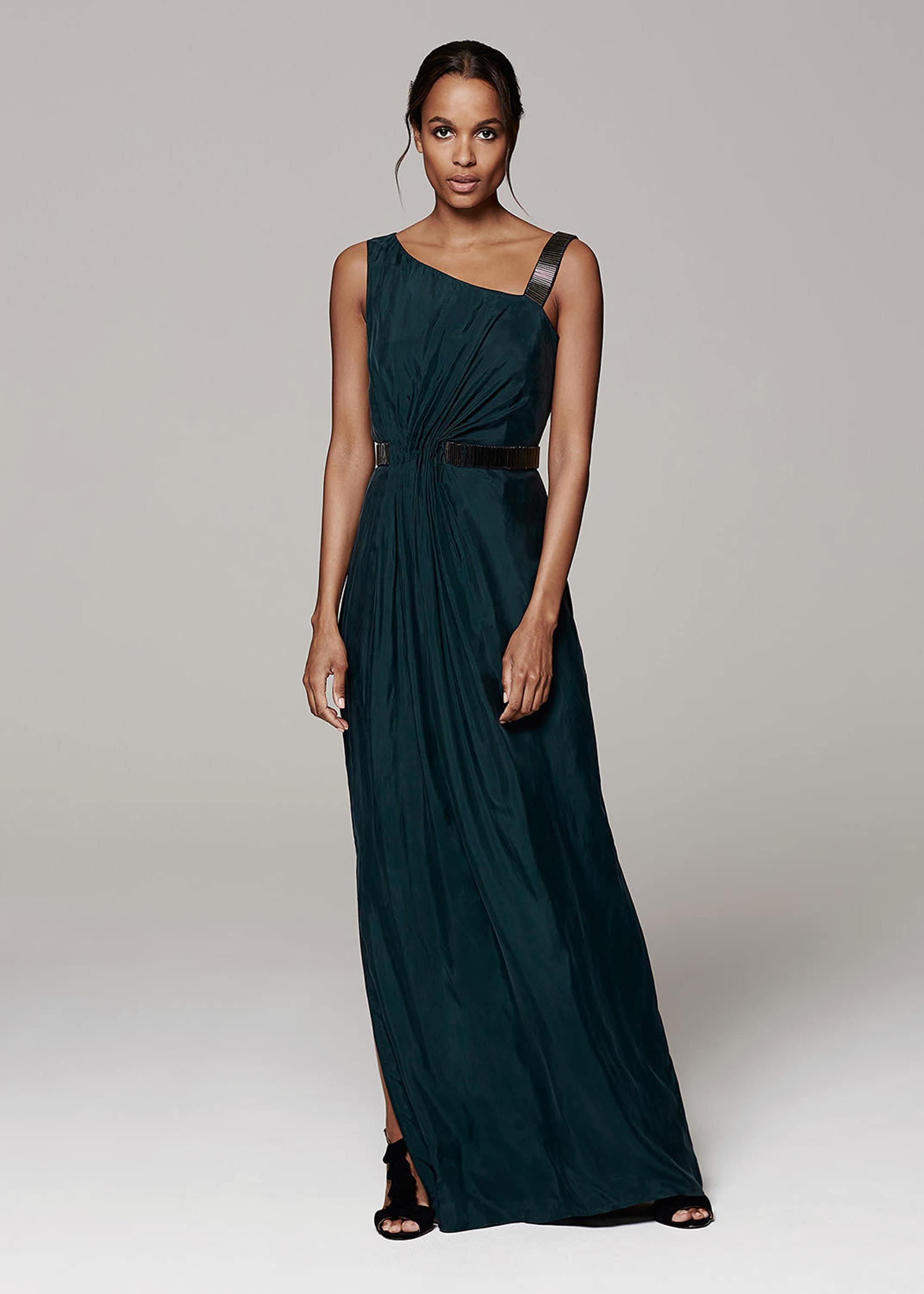 Felina Maxi Dress