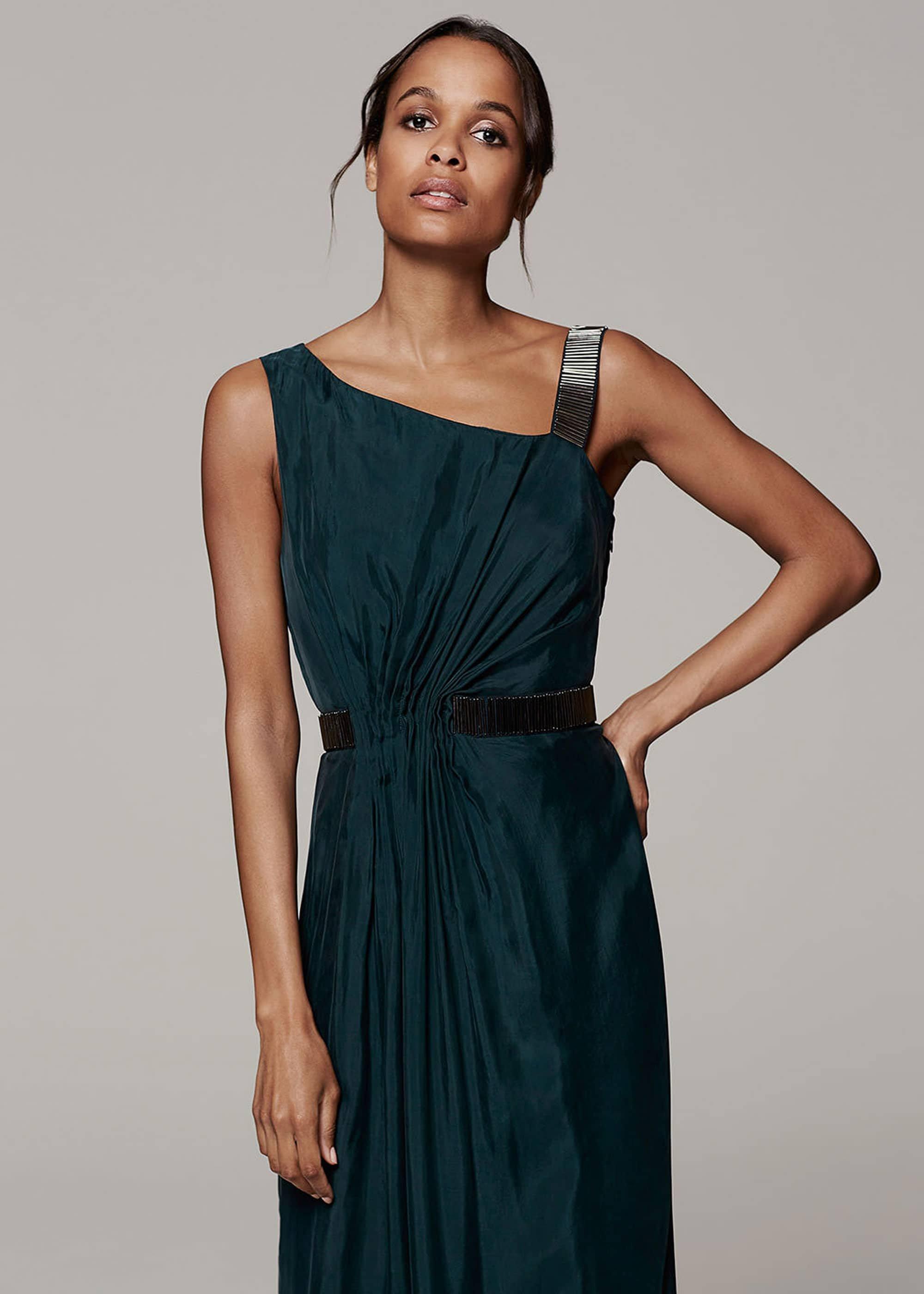 Felina Maxi Dress