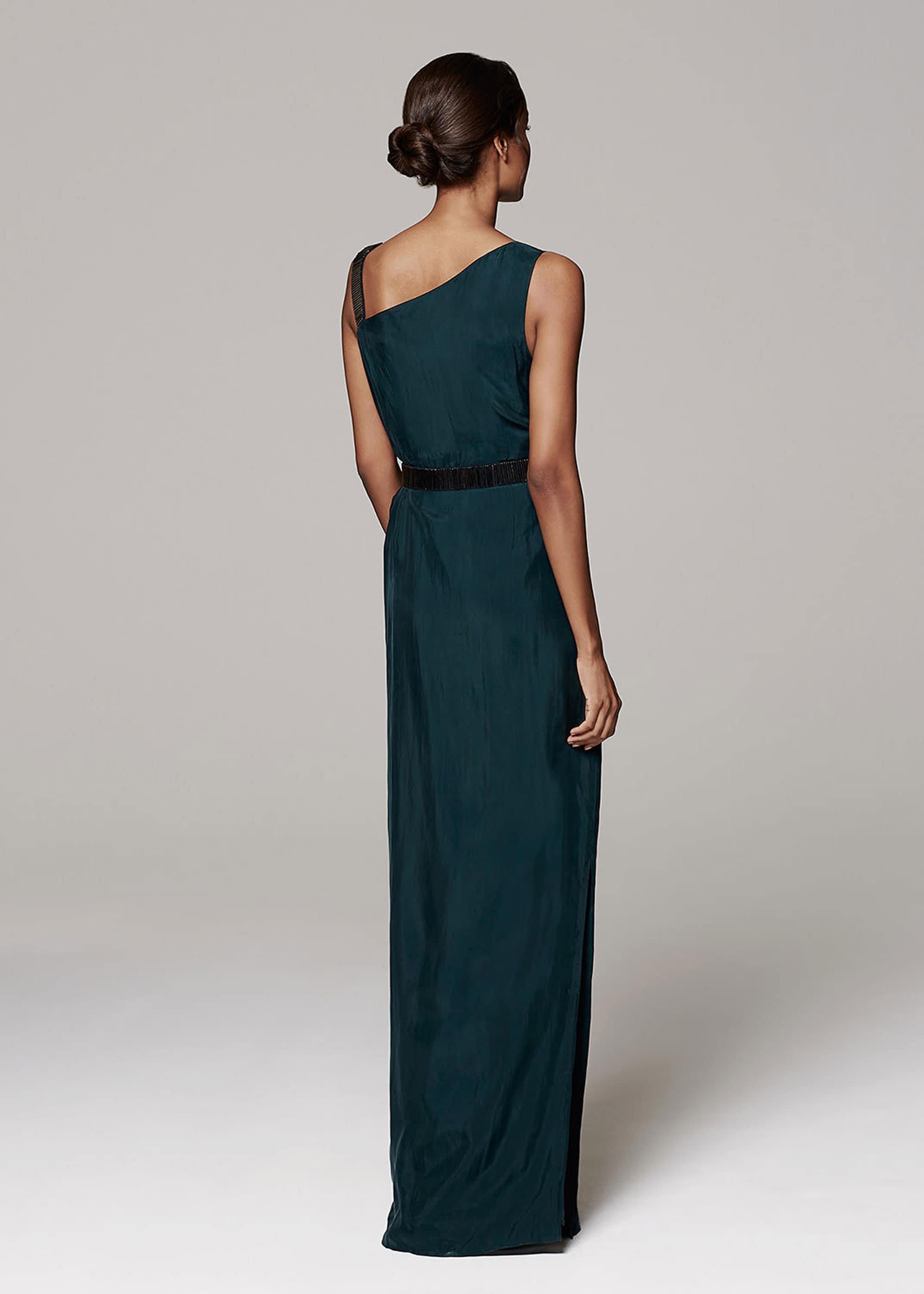 Felina Maxi Dress