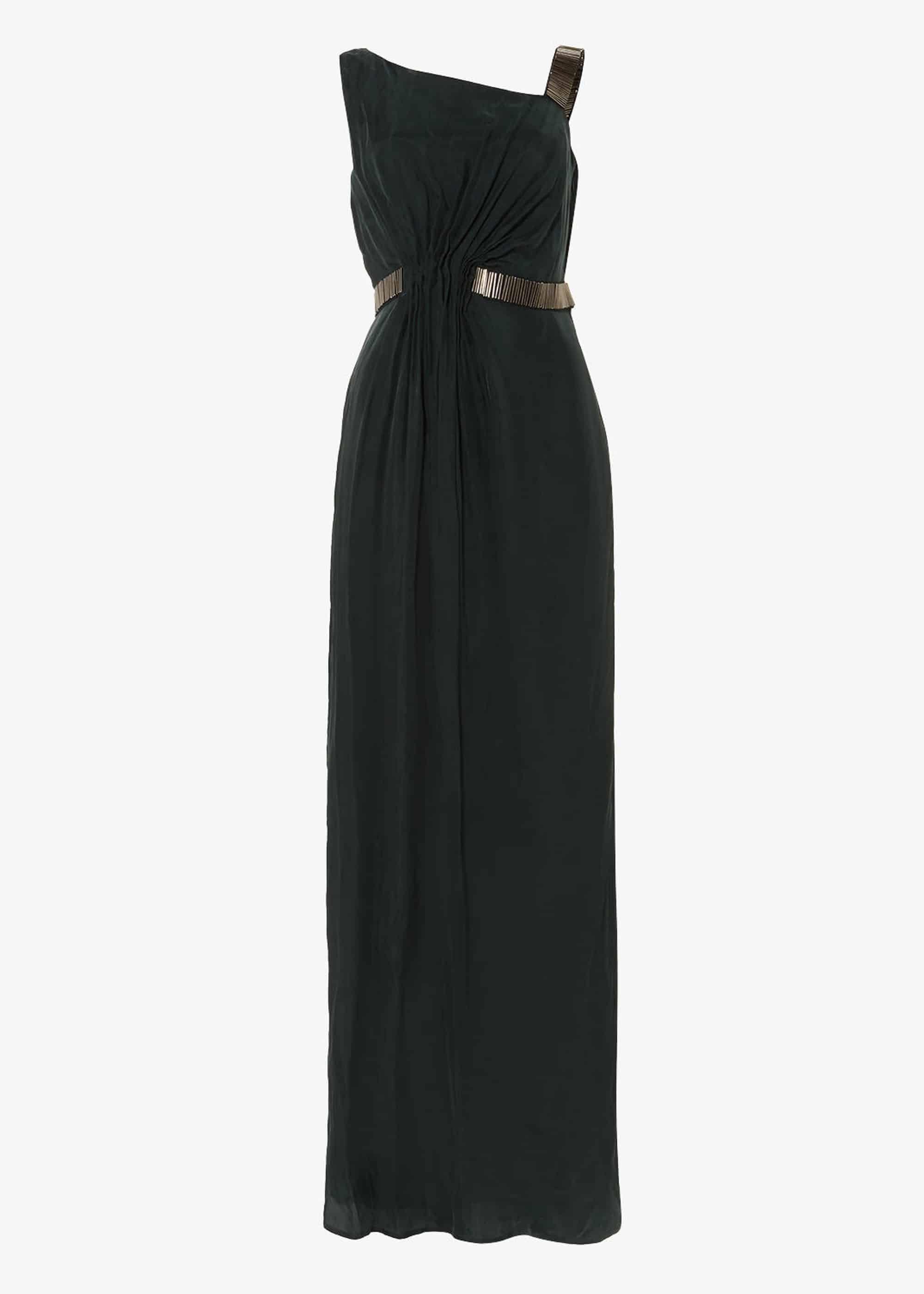 Felina Maxi Dress