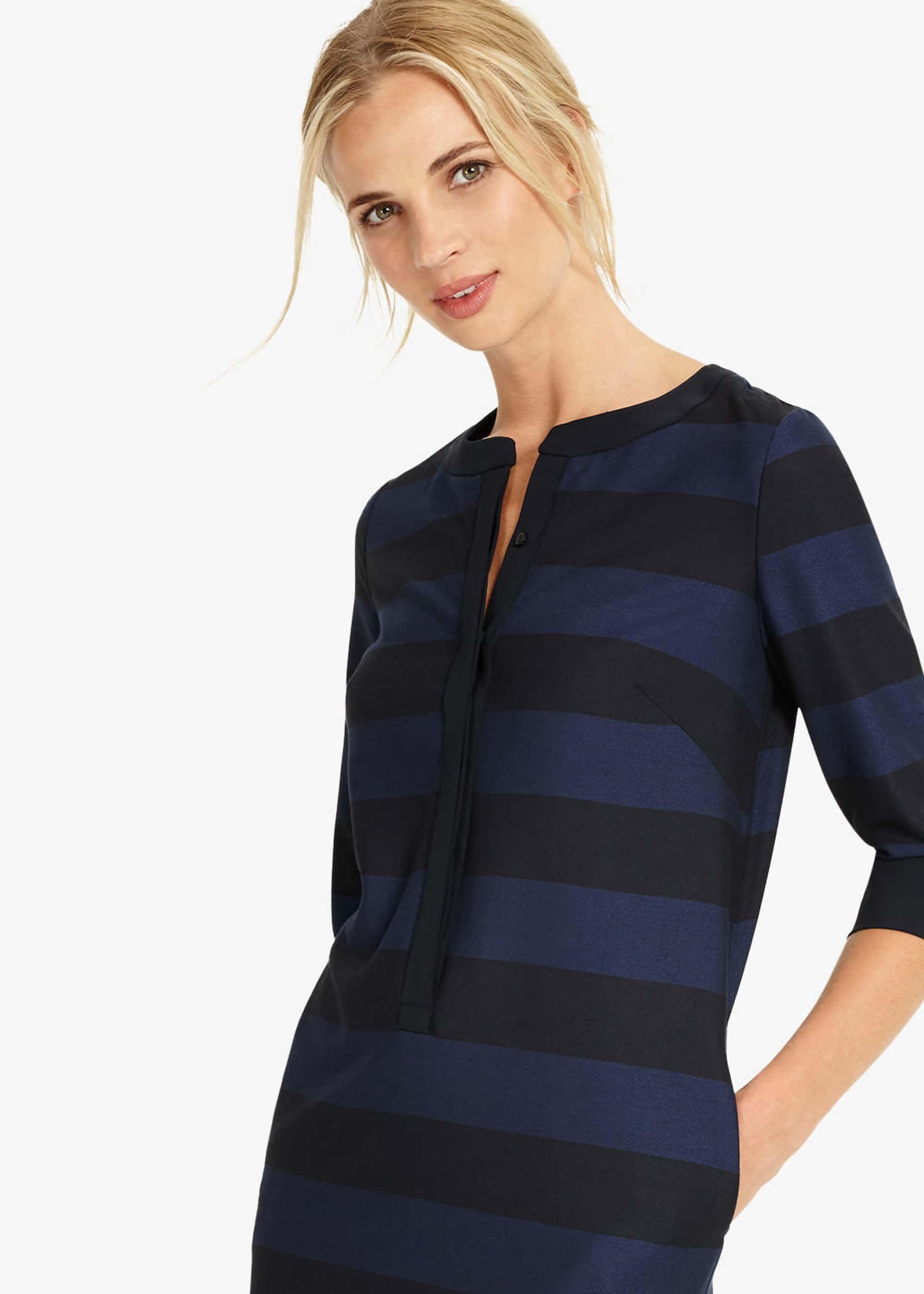 Sammy Stripe Tunic