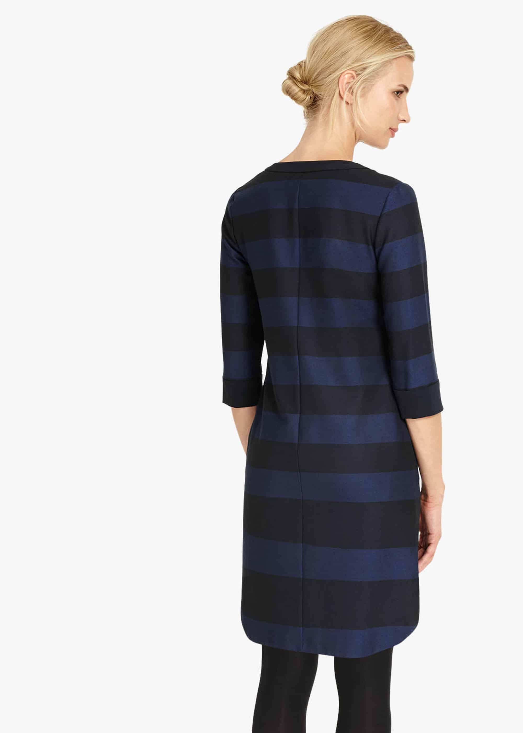 Sammy Stripe Tunic