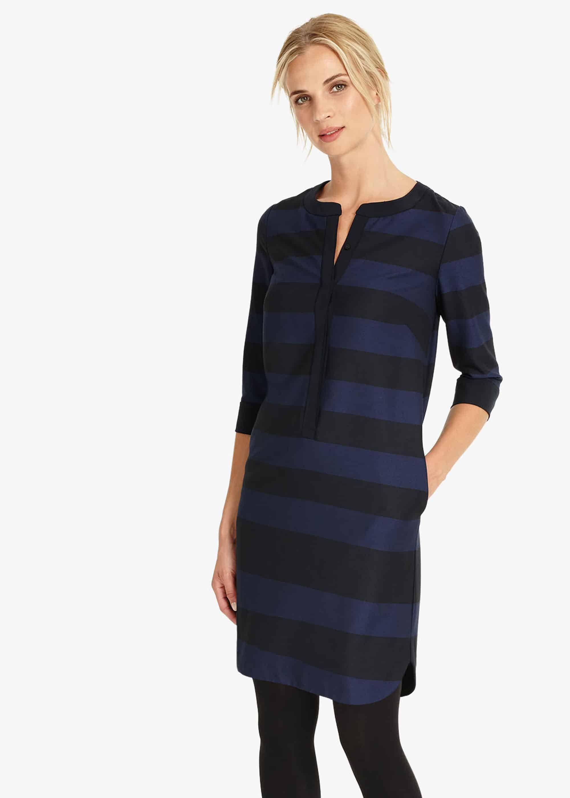 Sammy Stripe Tunic