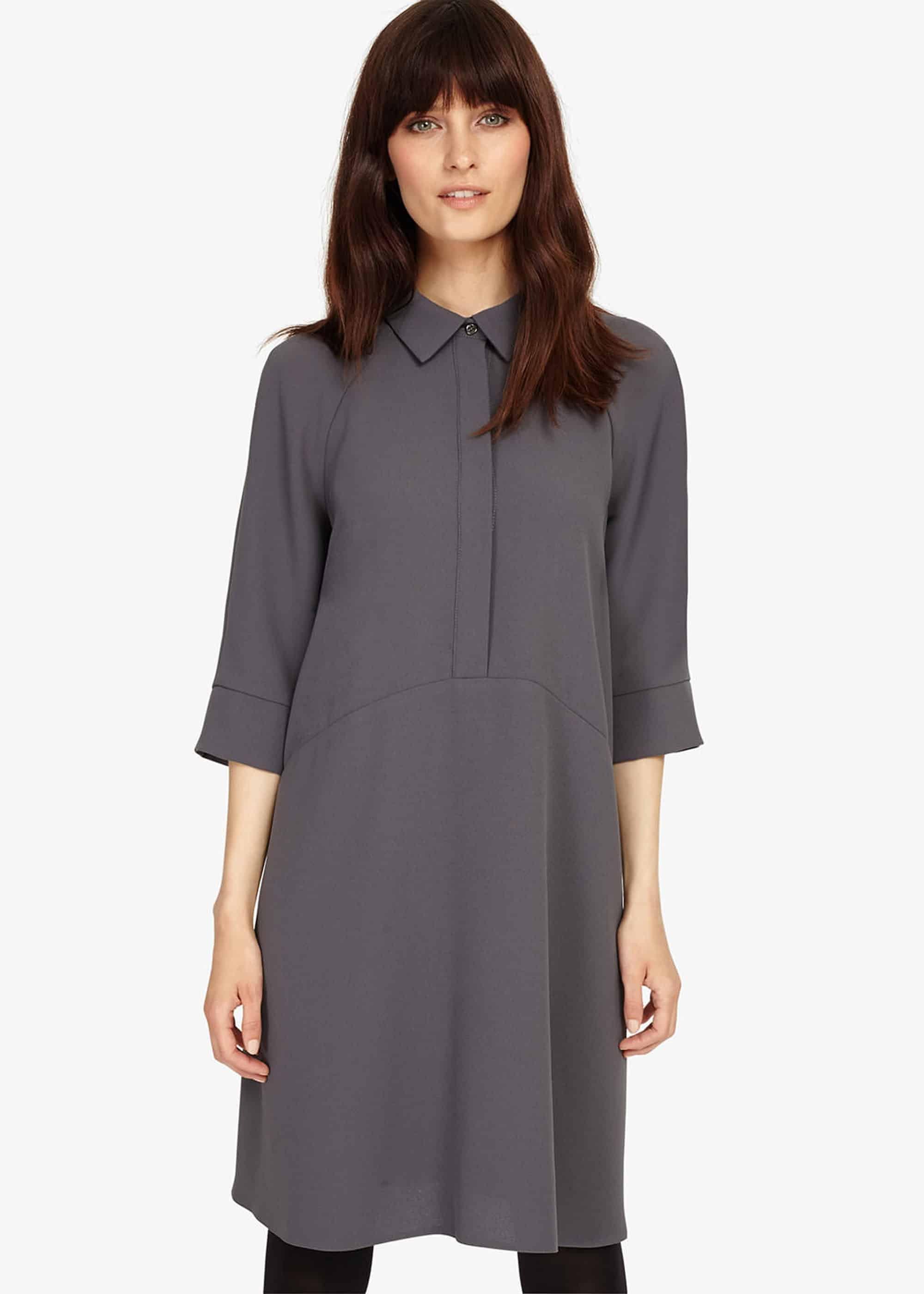 Bella Swing Dress