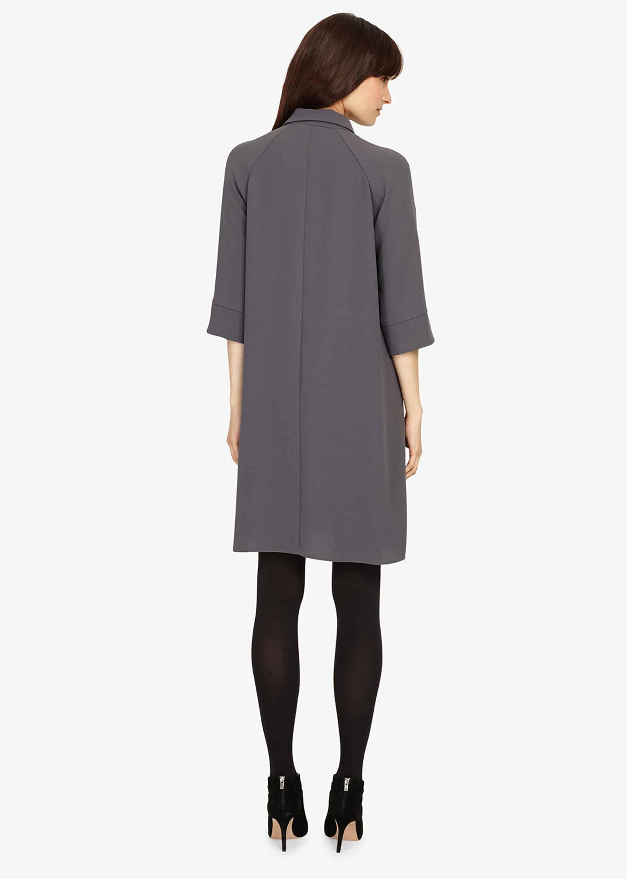 Bella Swing Dress