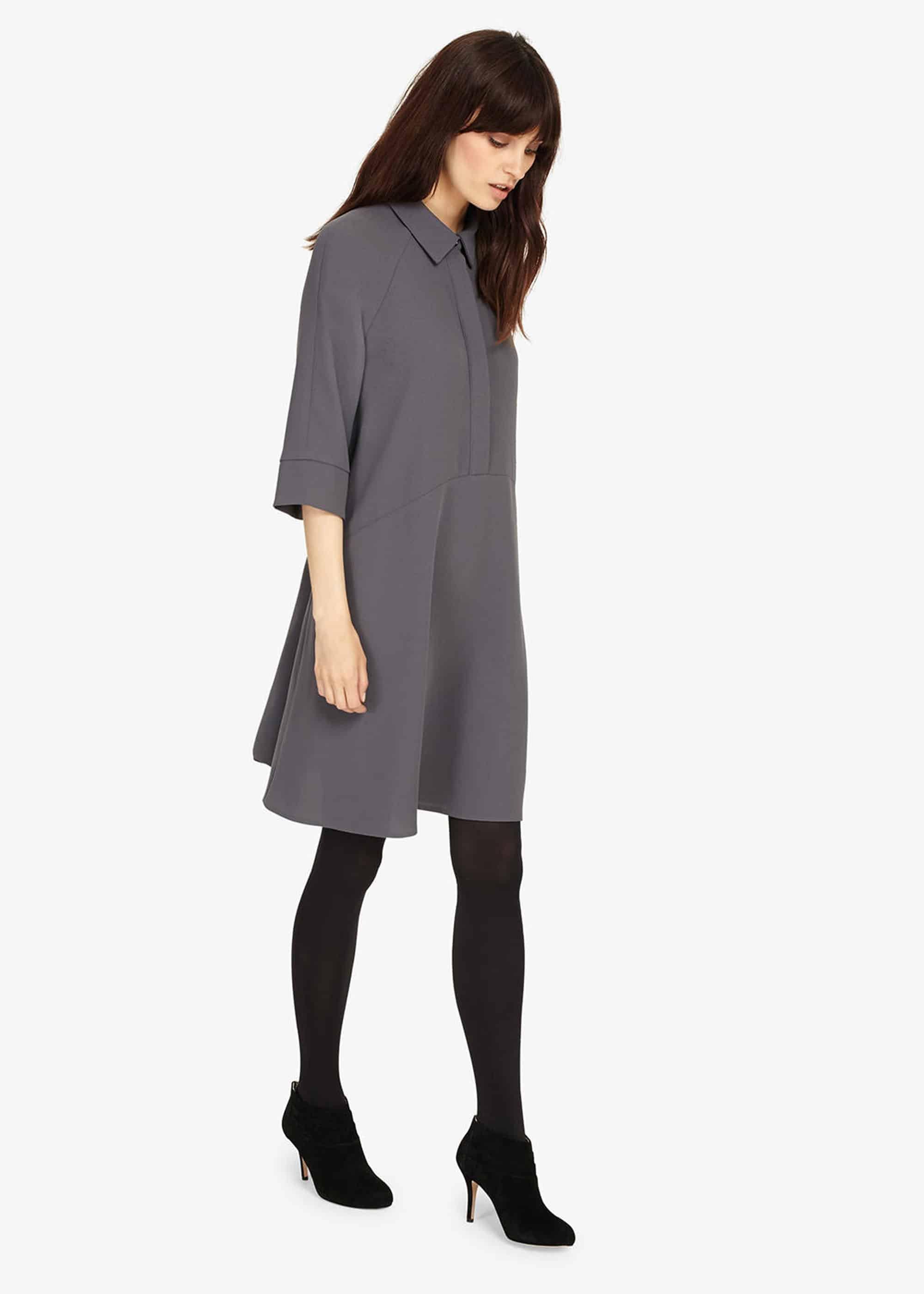 Bella Swing Dress