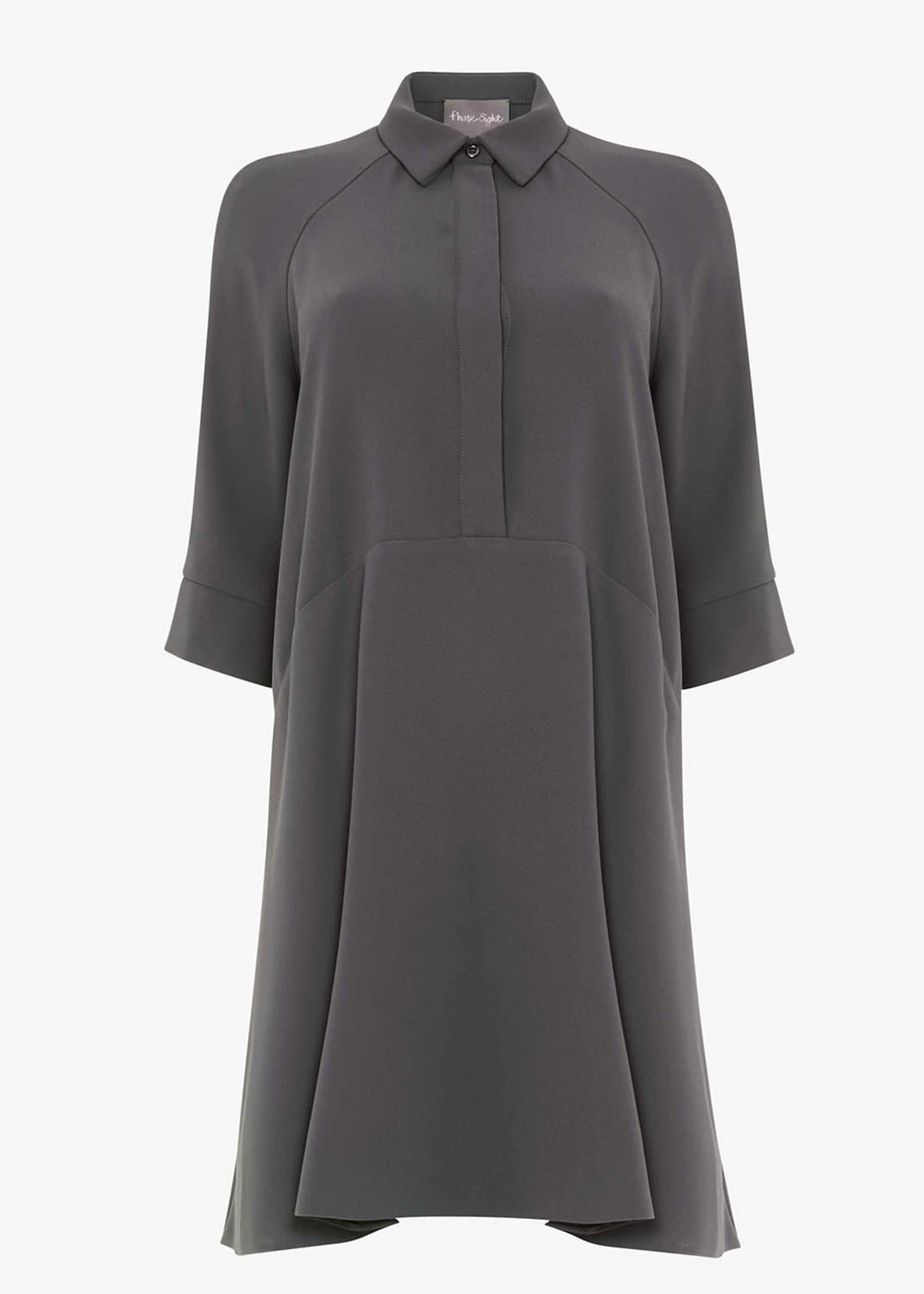 Bella Swing Dress