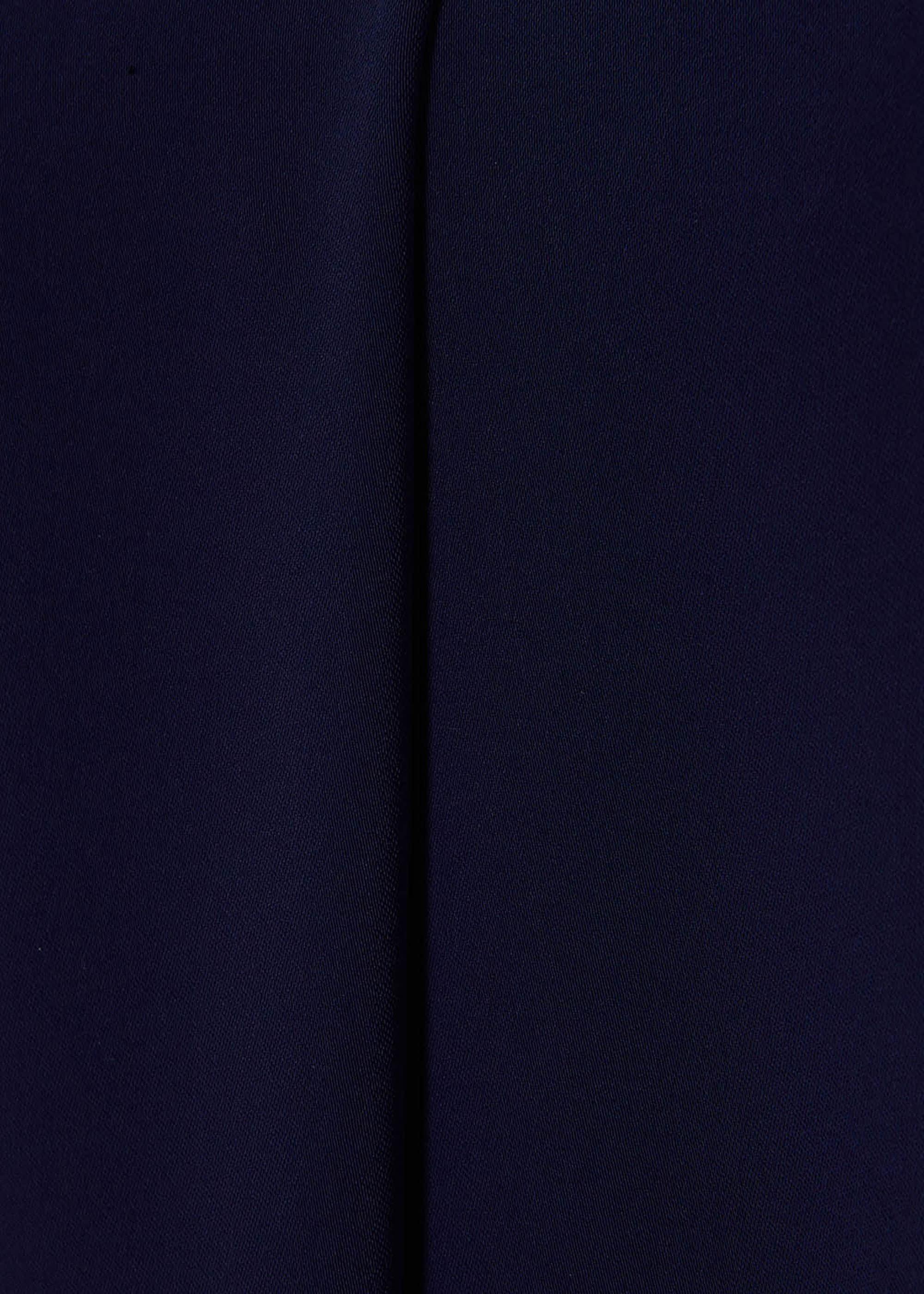 Taylor Pleat Front Dress