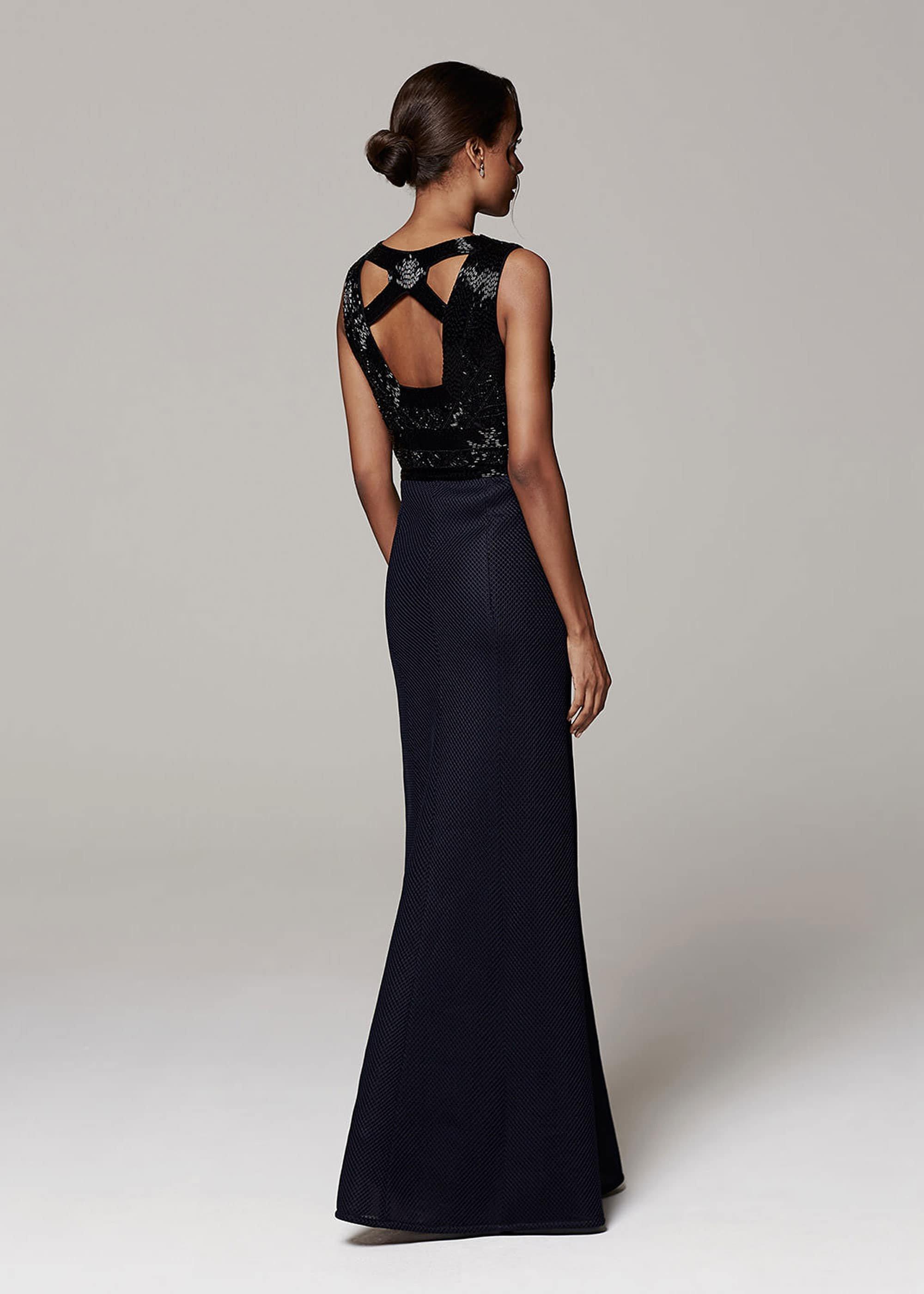 Geraldine Maxi Dress