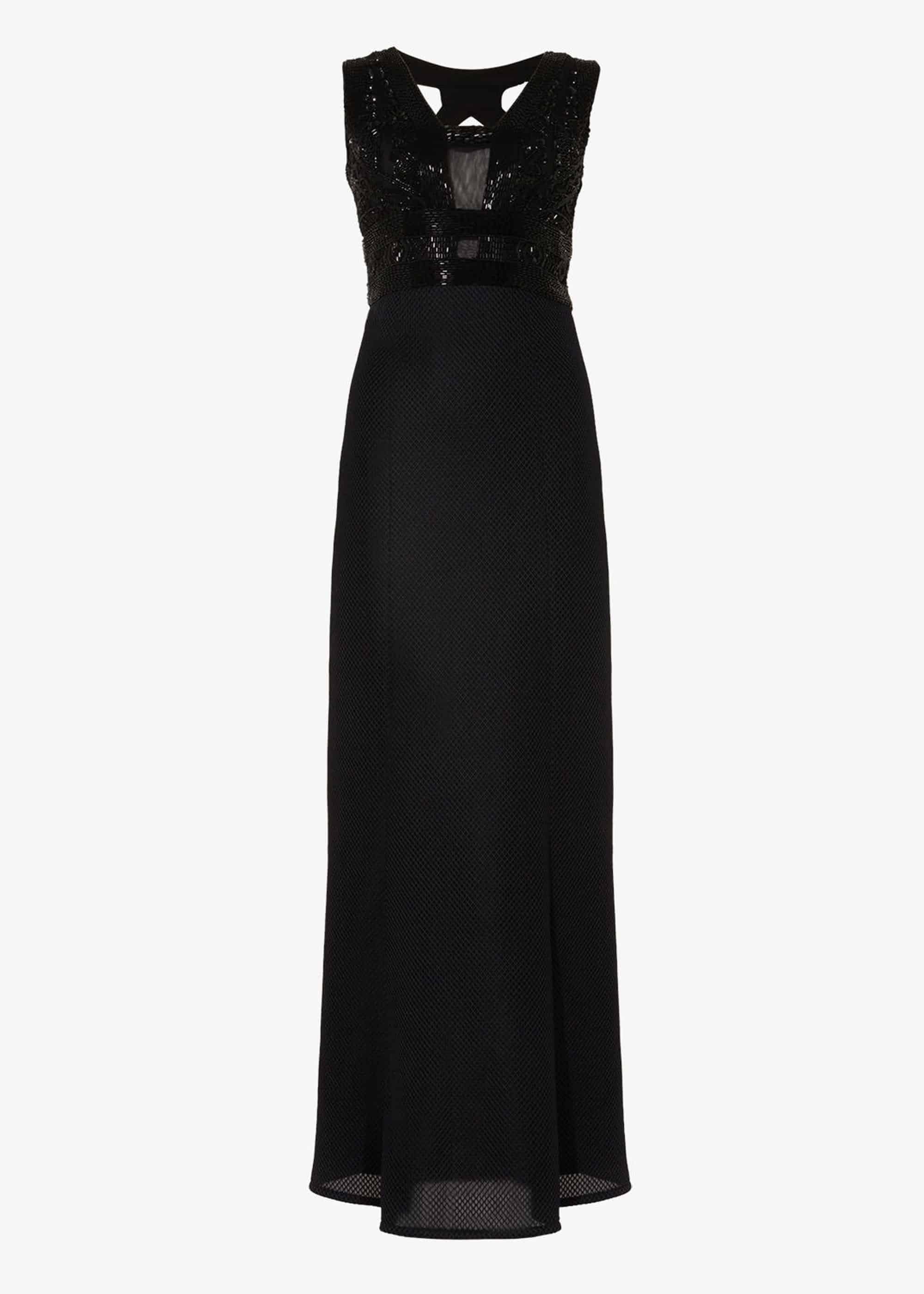 Geraldine Maxi Dress