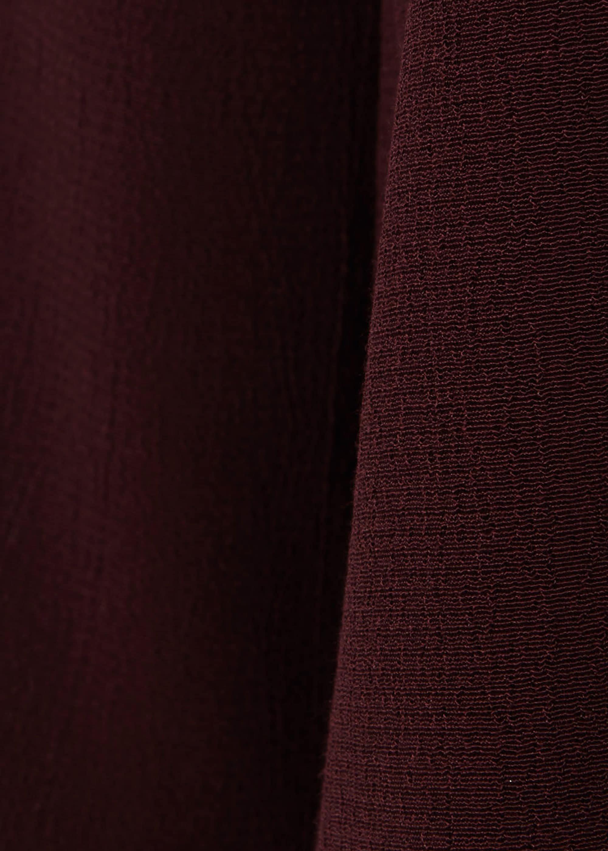Pia Pleat Back Dress