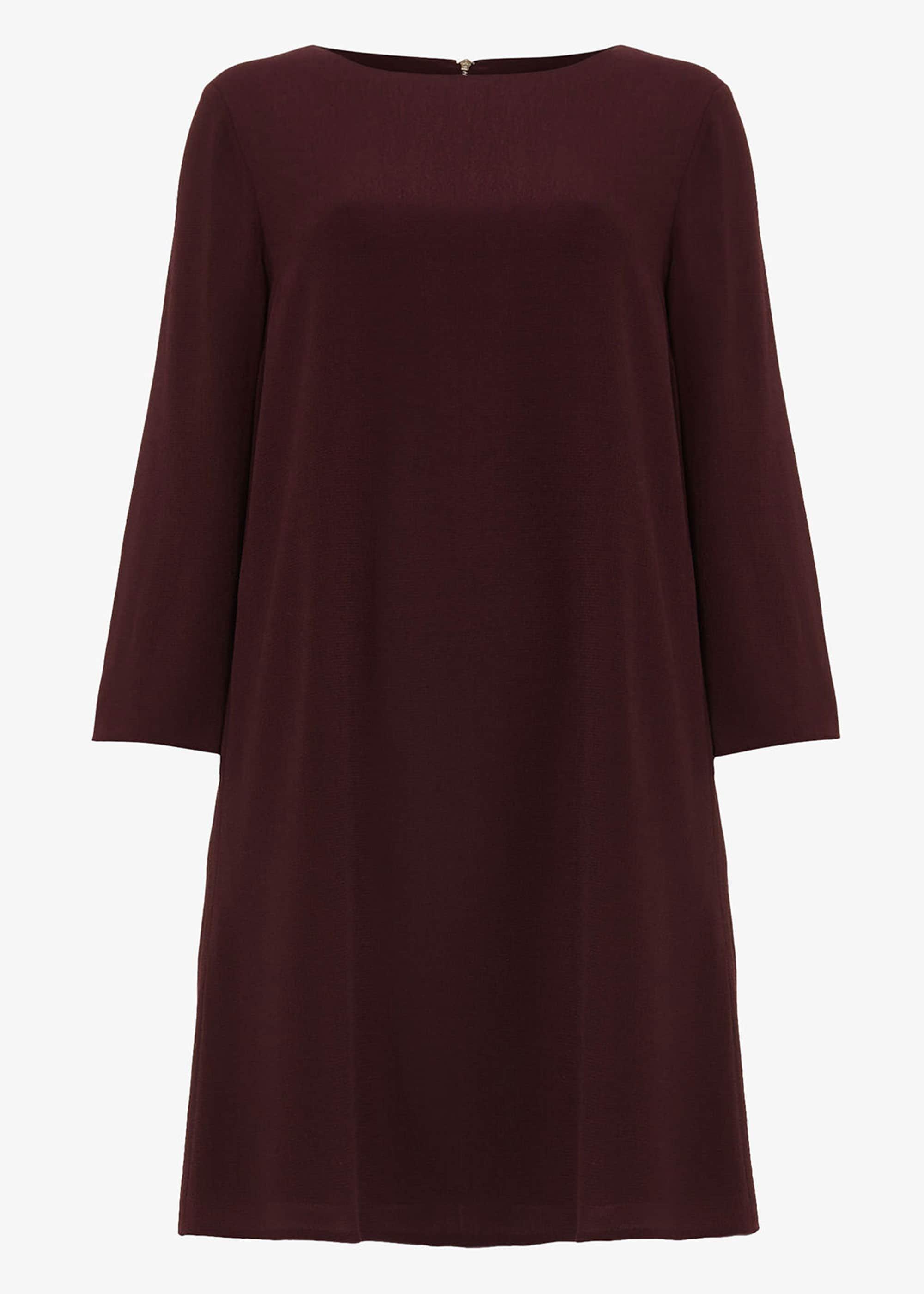 Pia Pleat Back Dress