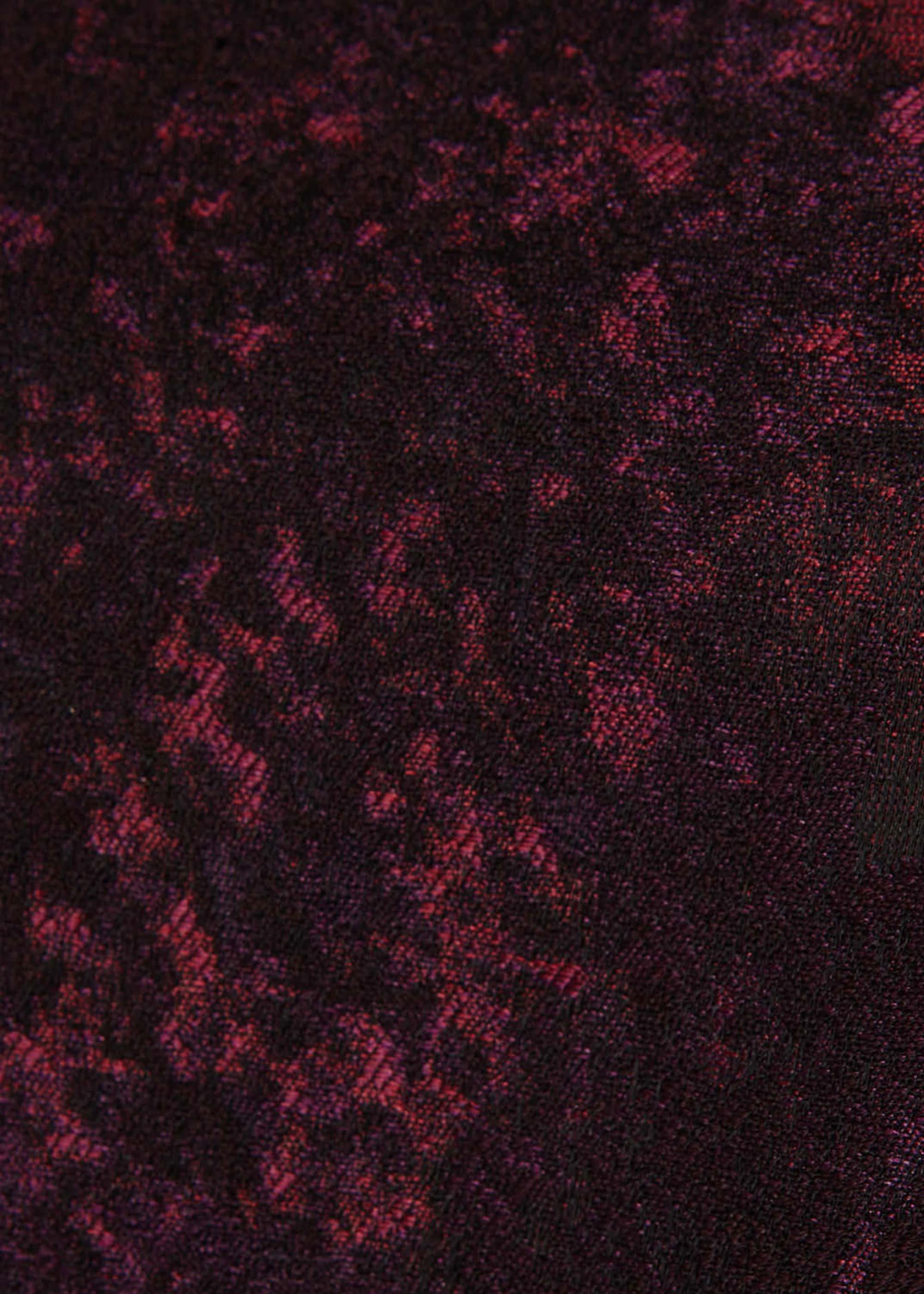 Rhona Jacquard Dress
