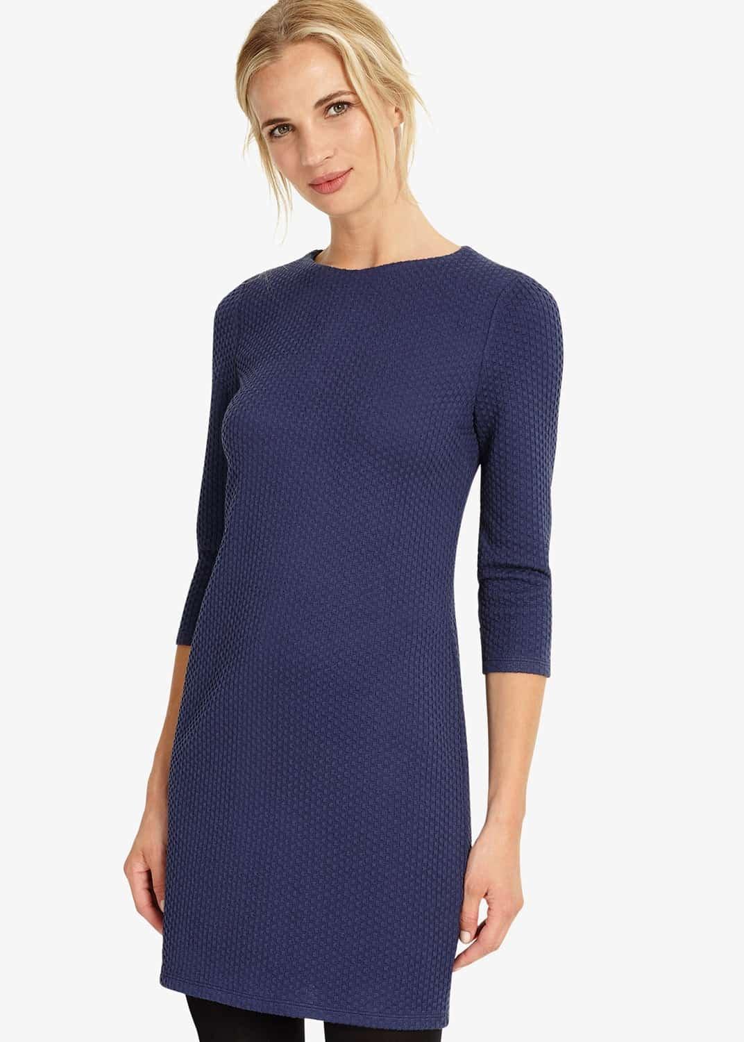 Tilly Tunic Dress
