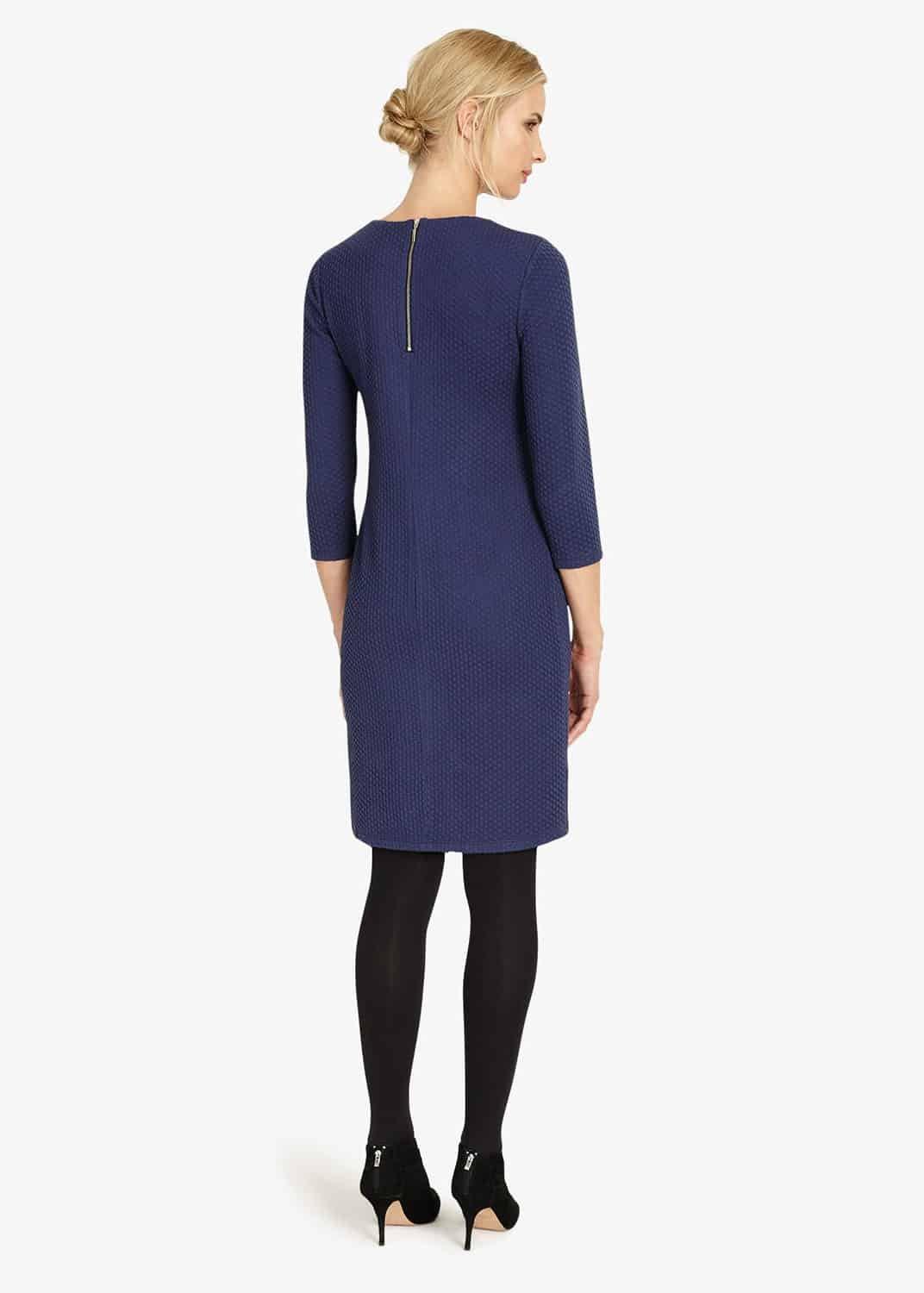 Tilly Tunic Dress