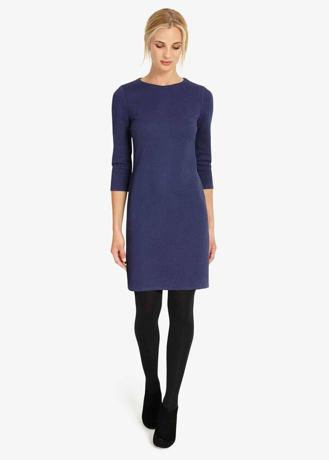 Tilly Tunic Dress