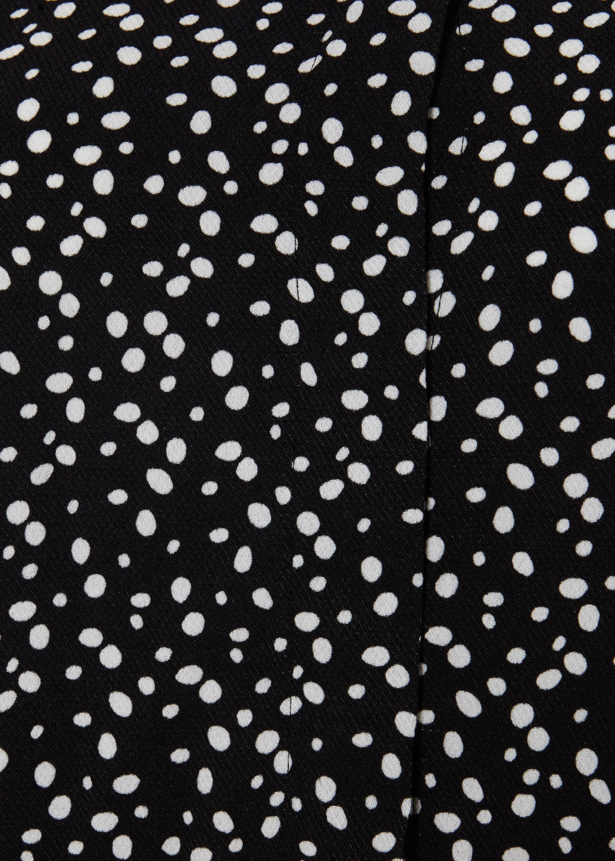 Bella Spot Dress