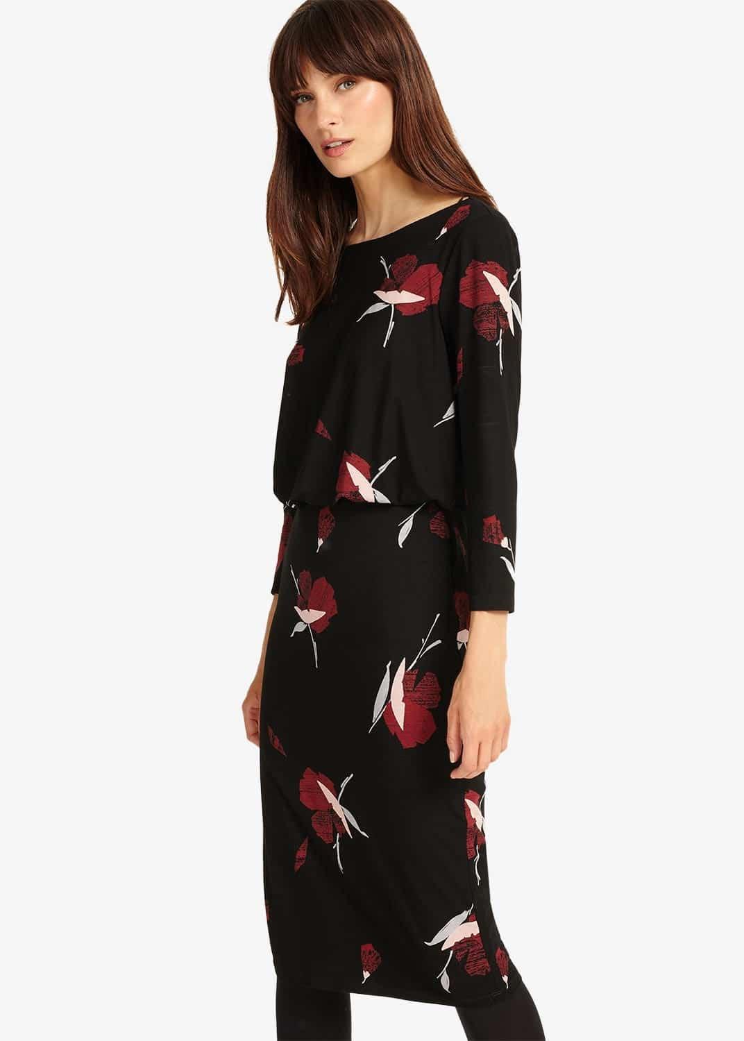 Meredith Dress
