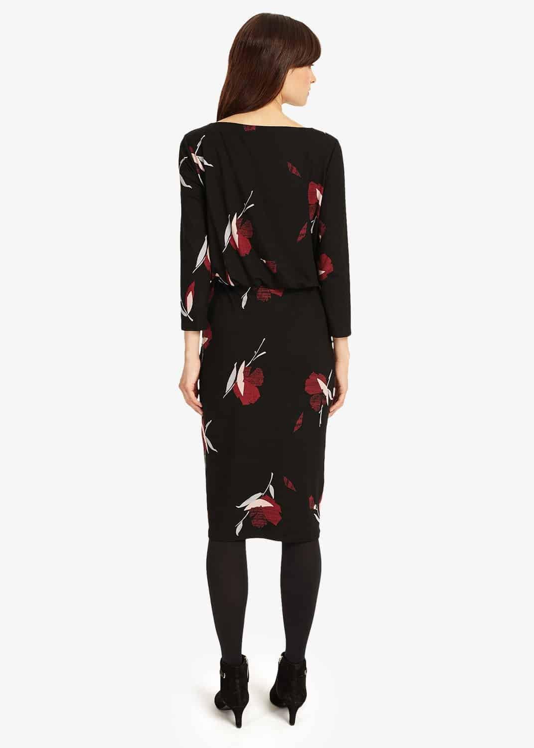 Meredith Dress