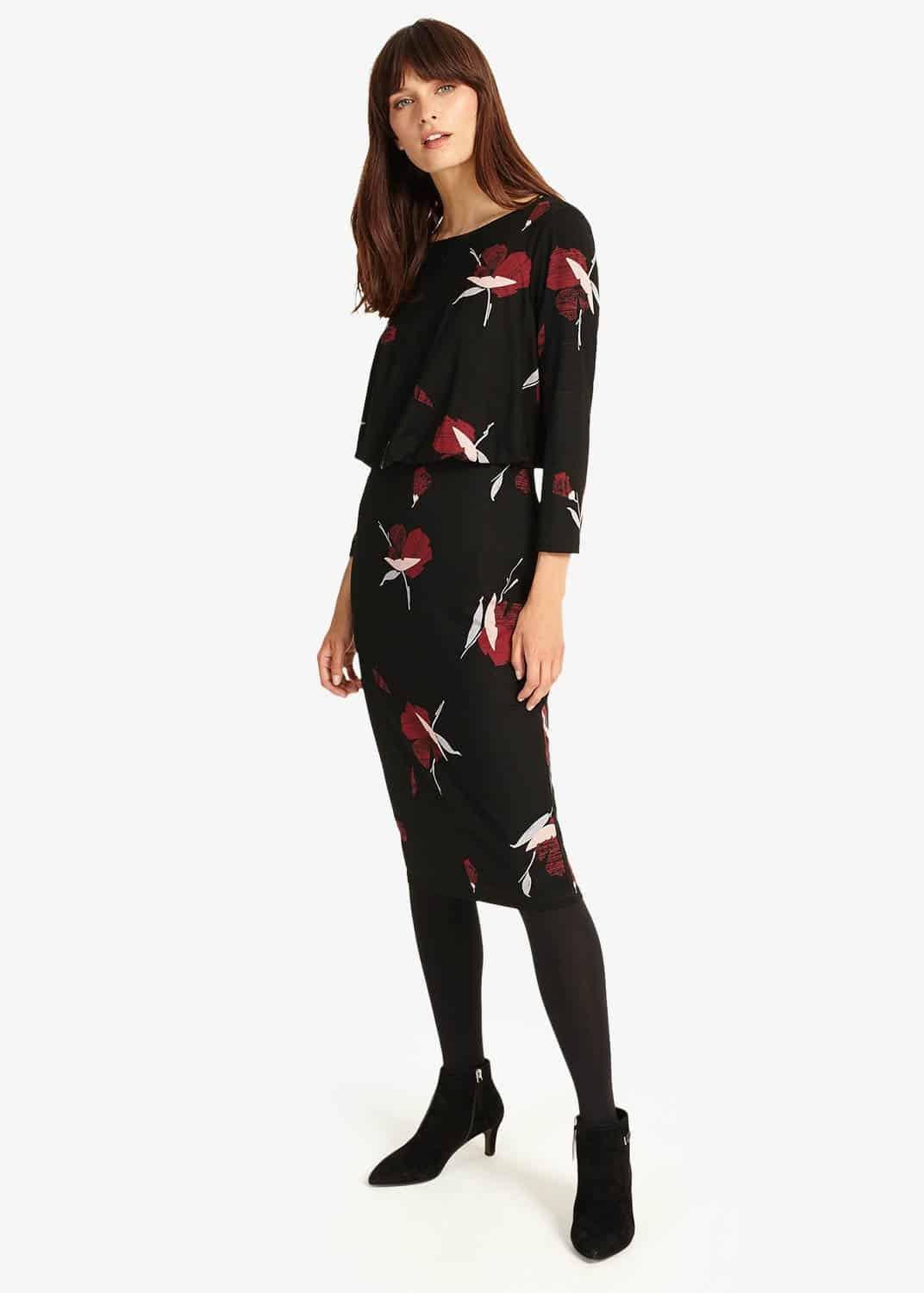 Meredith Dress