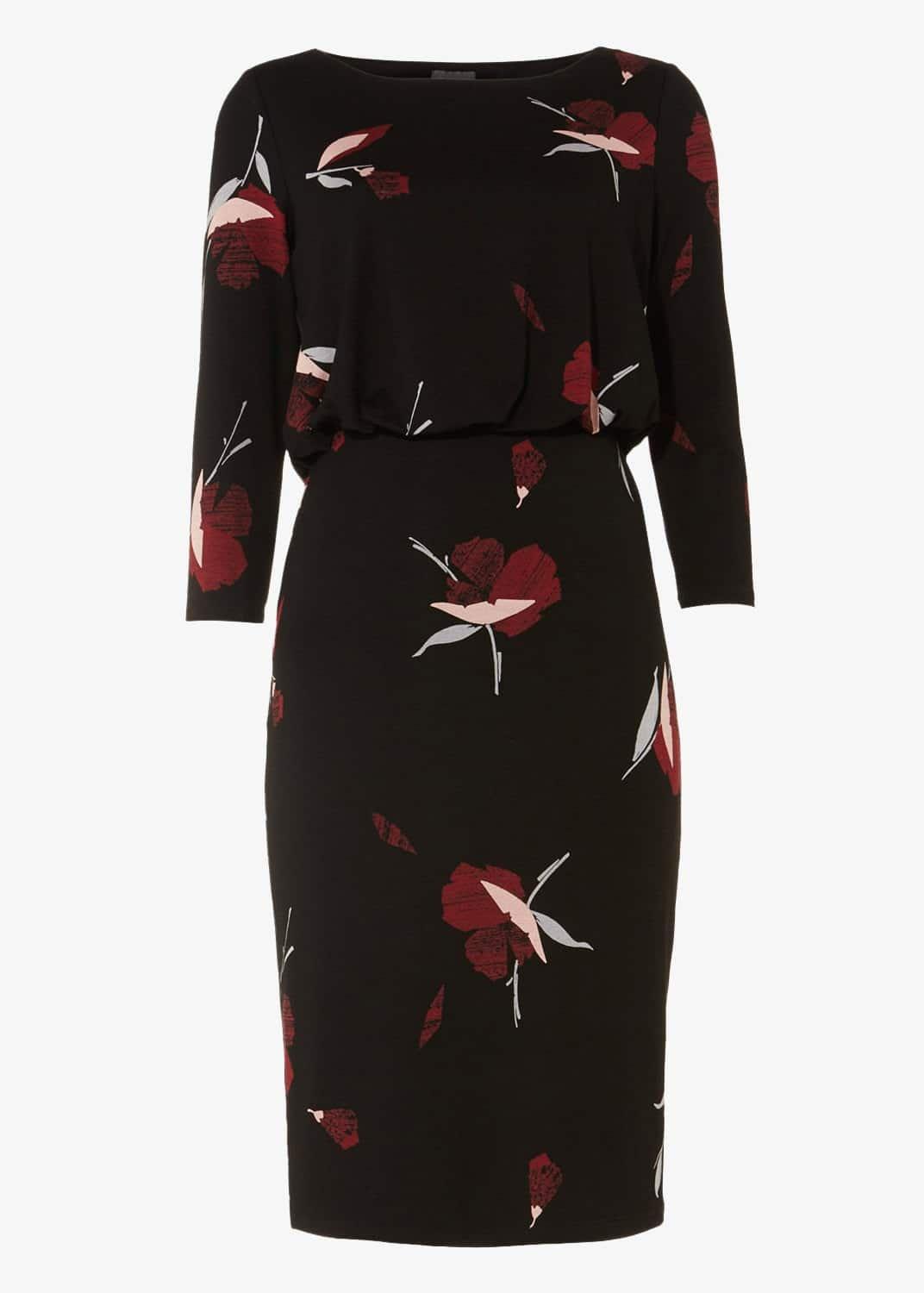 Meredith Dress